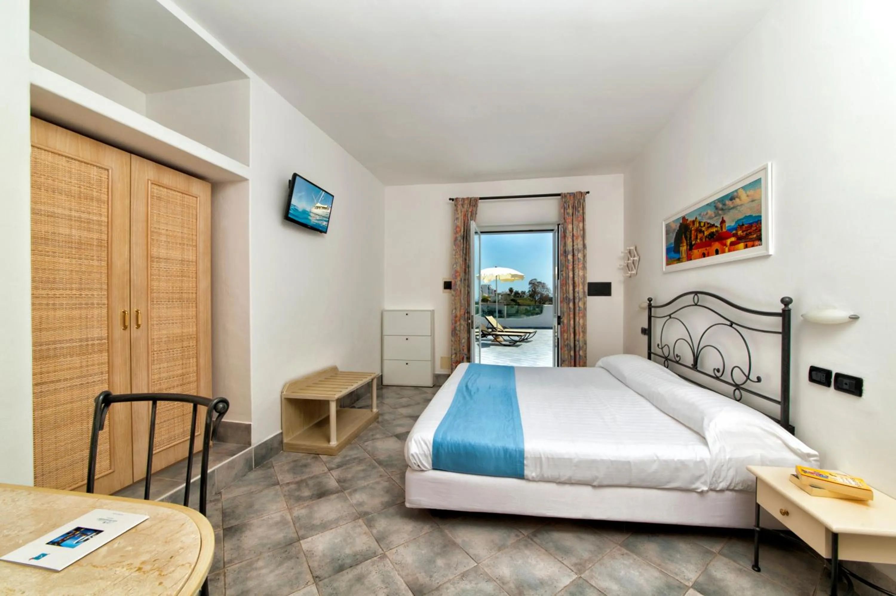 Photo of the whole room, Bed in Borgo Romantica - Resort & Spa