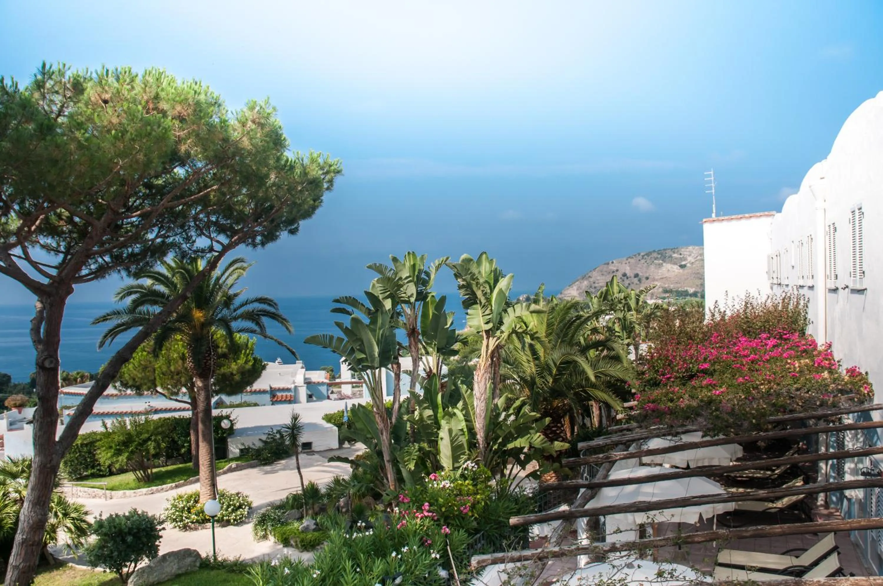 Facade/entrance in Borgo Romantica - Resort & Spa