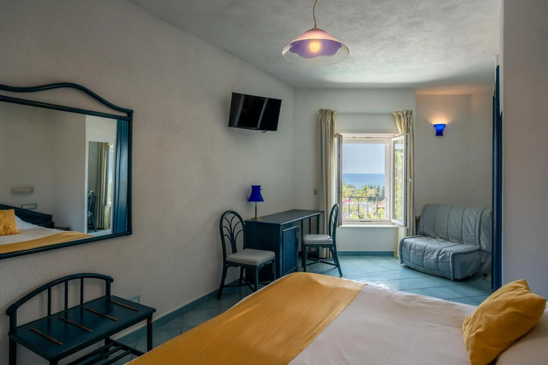 Photo of the whole room, Bed in Borgo Romantica - Resort & Spa