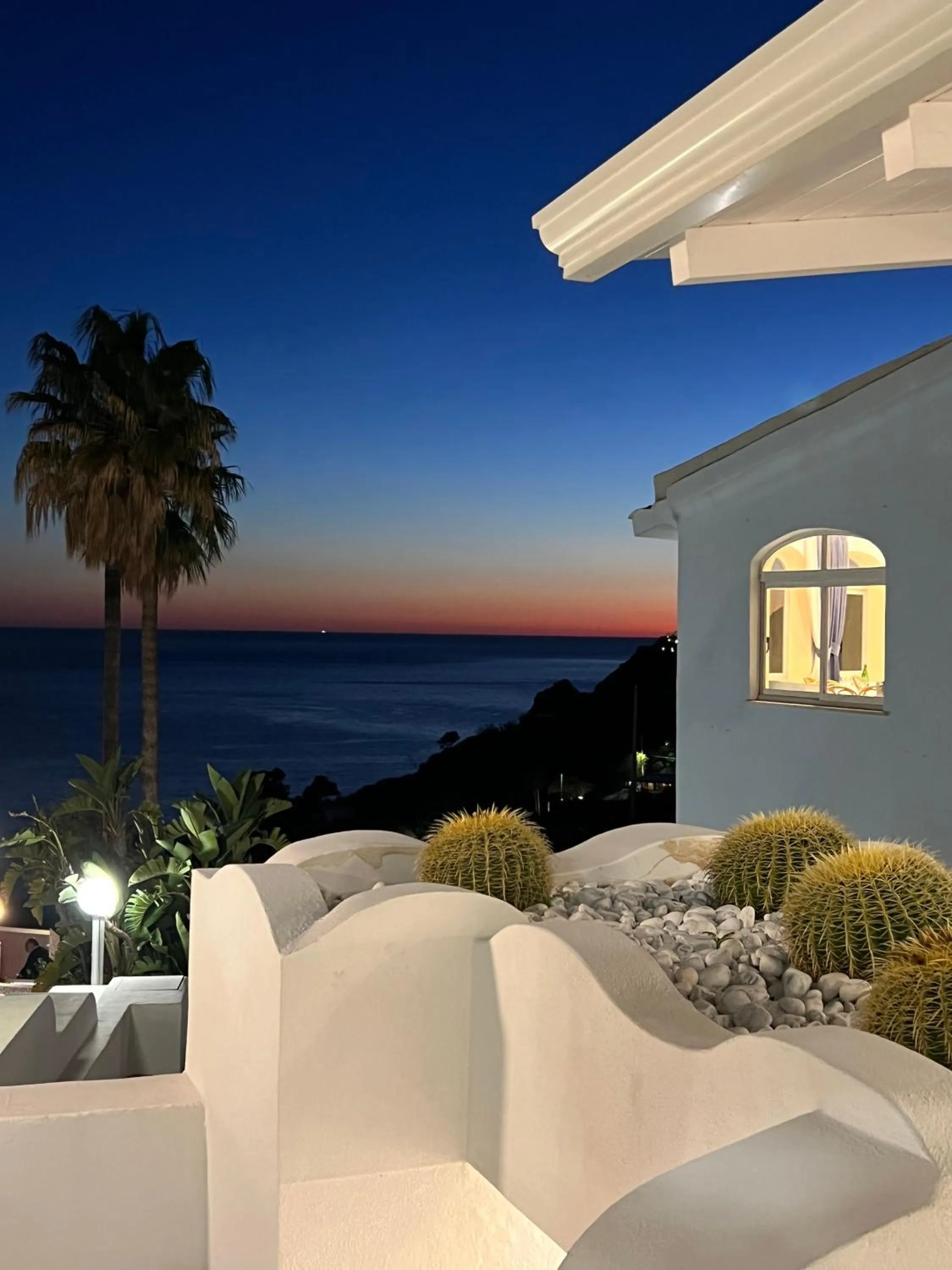 Night in Borgo Romantica - Resort & Spa