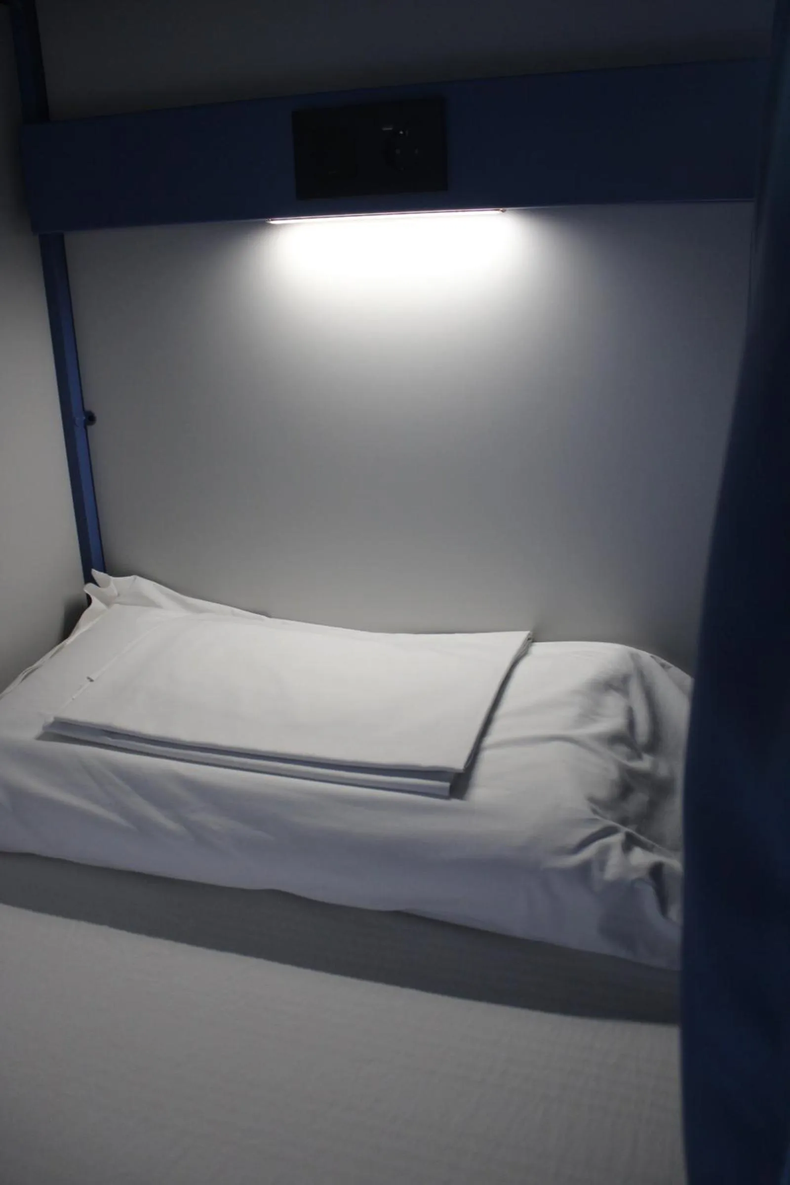 bunk bed, Bed in Roma Scout Center