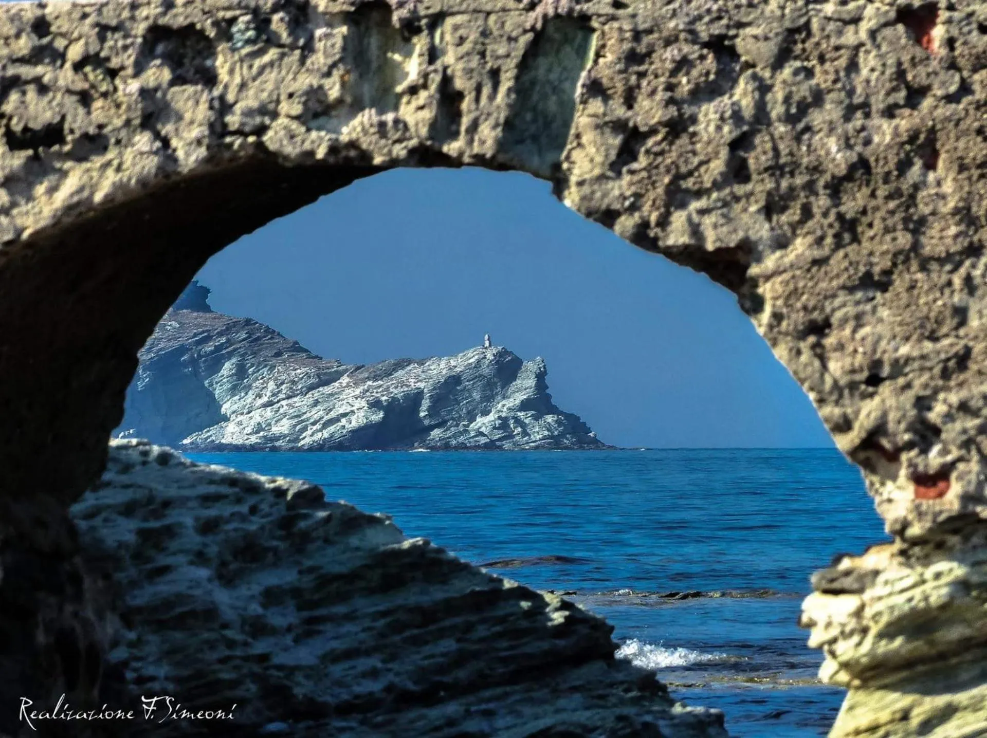 Neighbourhood in Stella Marina