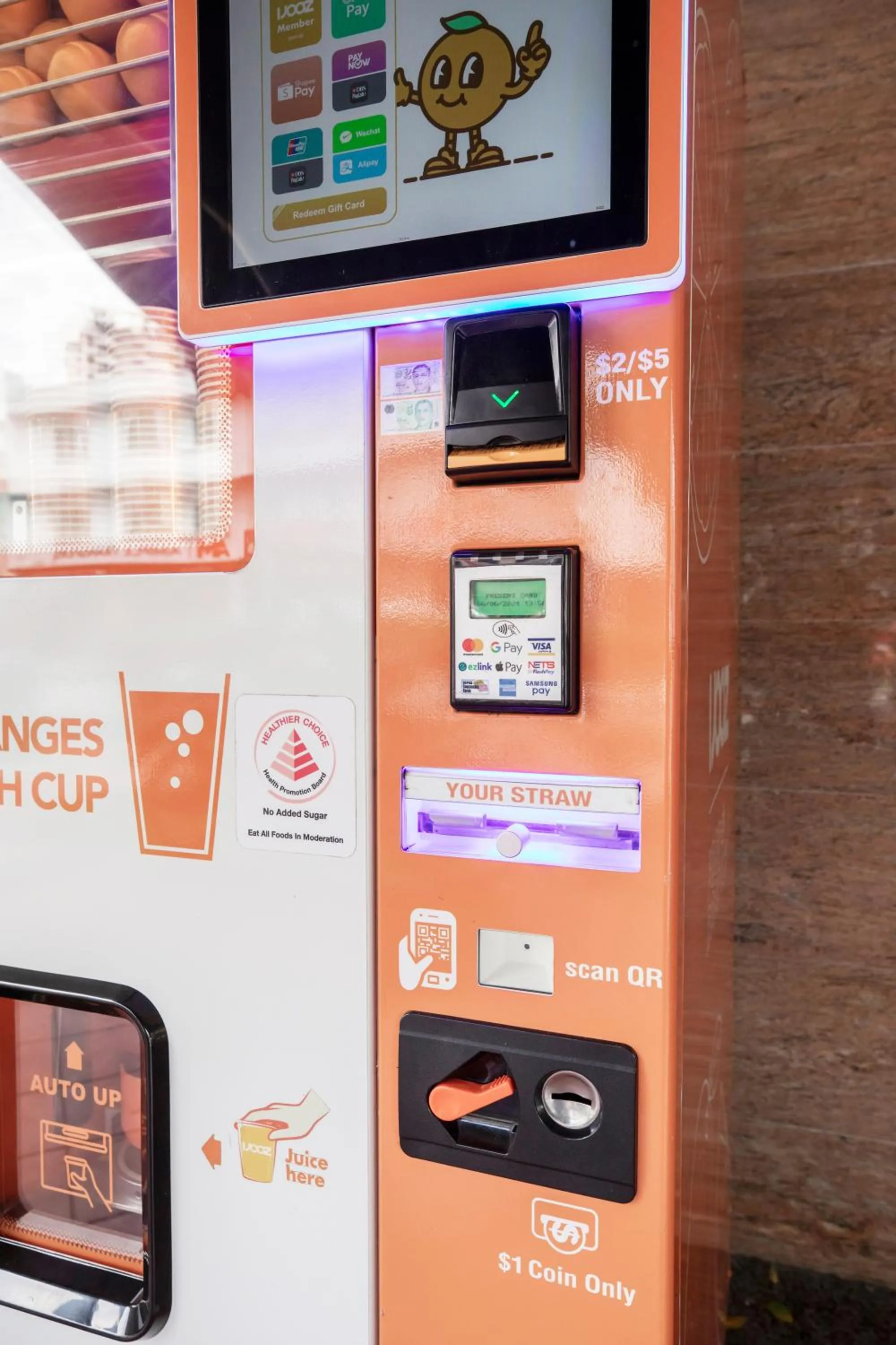 Drinks in Fragrance Hotel - Rose