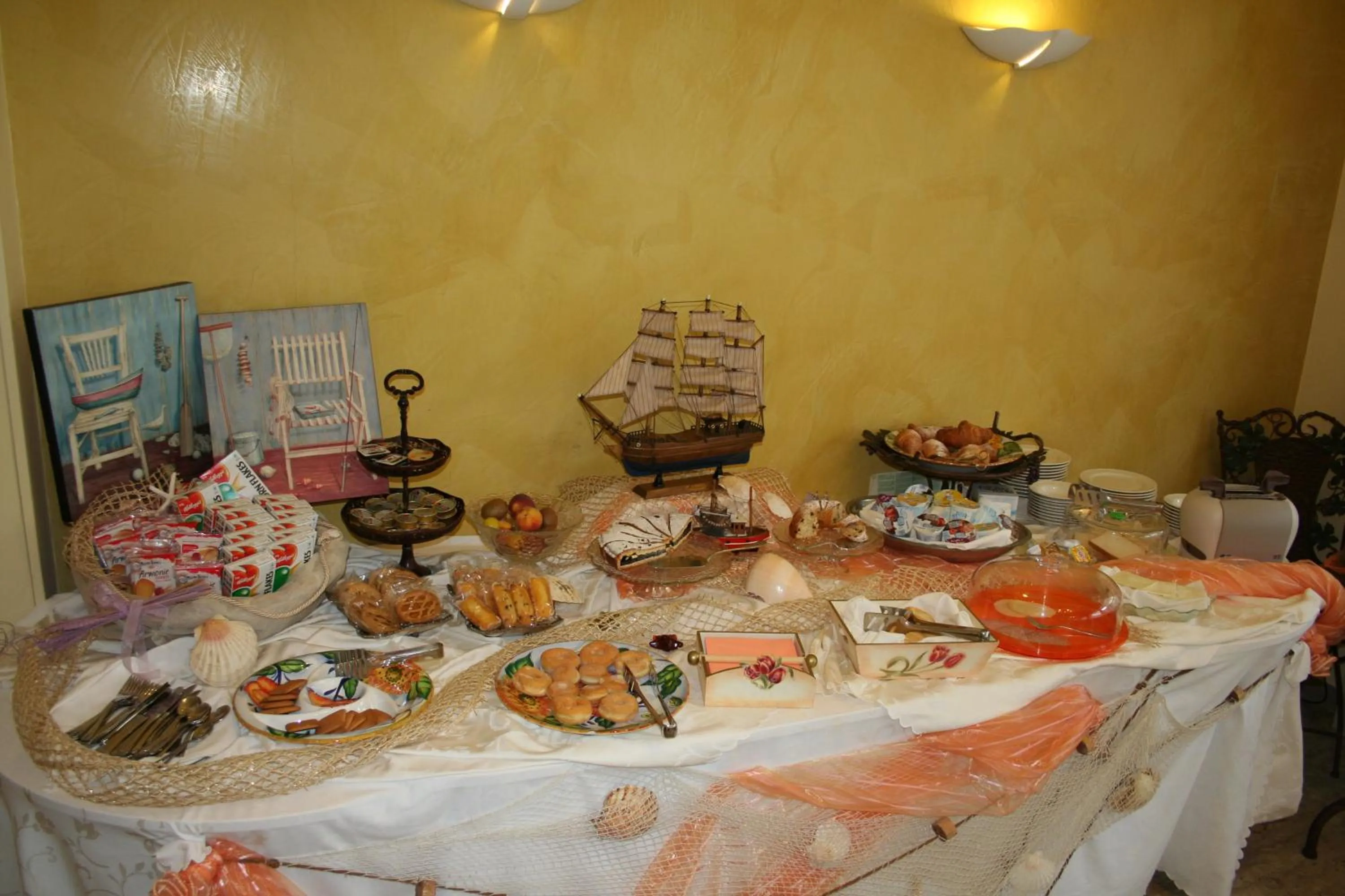 Lounge or bar in Hotel Diamante