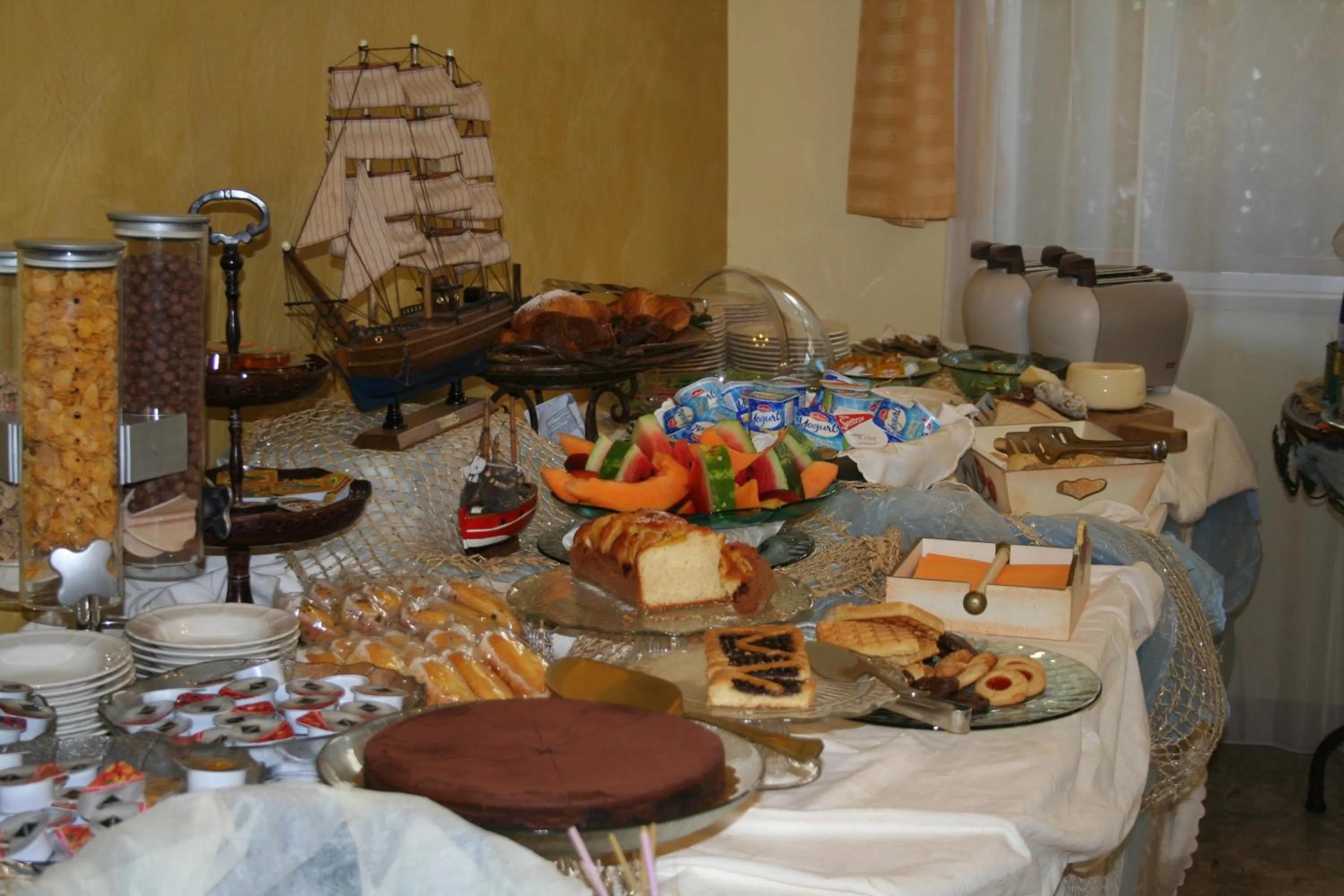 Other in Hotel Diamante