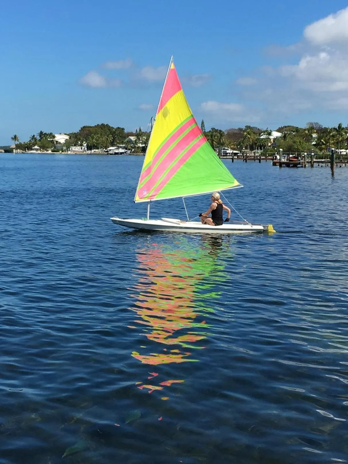 Activities in Key Largo Cottages