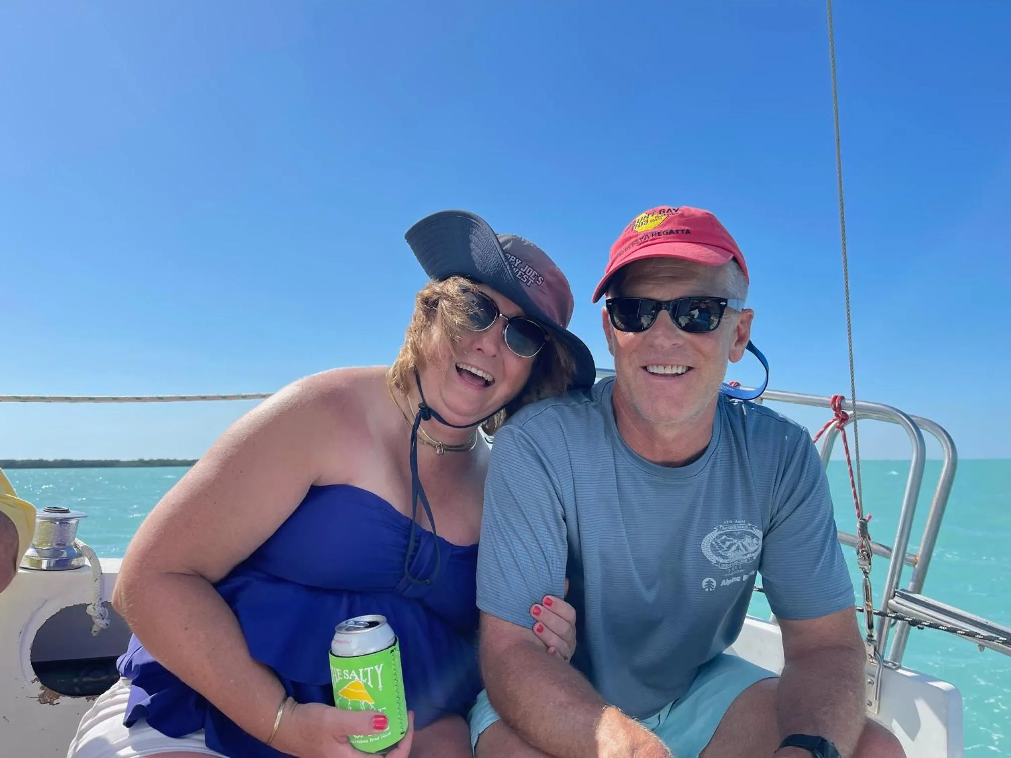 Activities in Key Largo Cottages