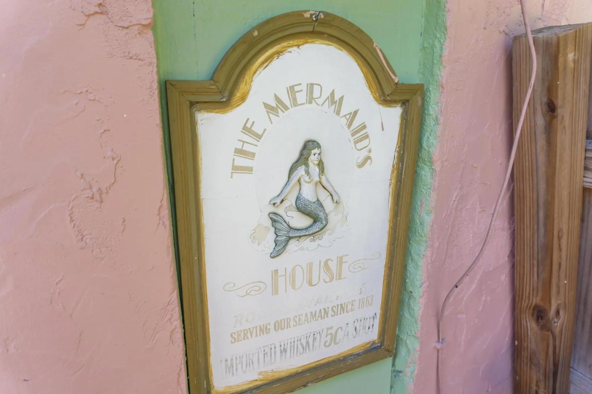 Property logo or sign in Key Largo Cottages