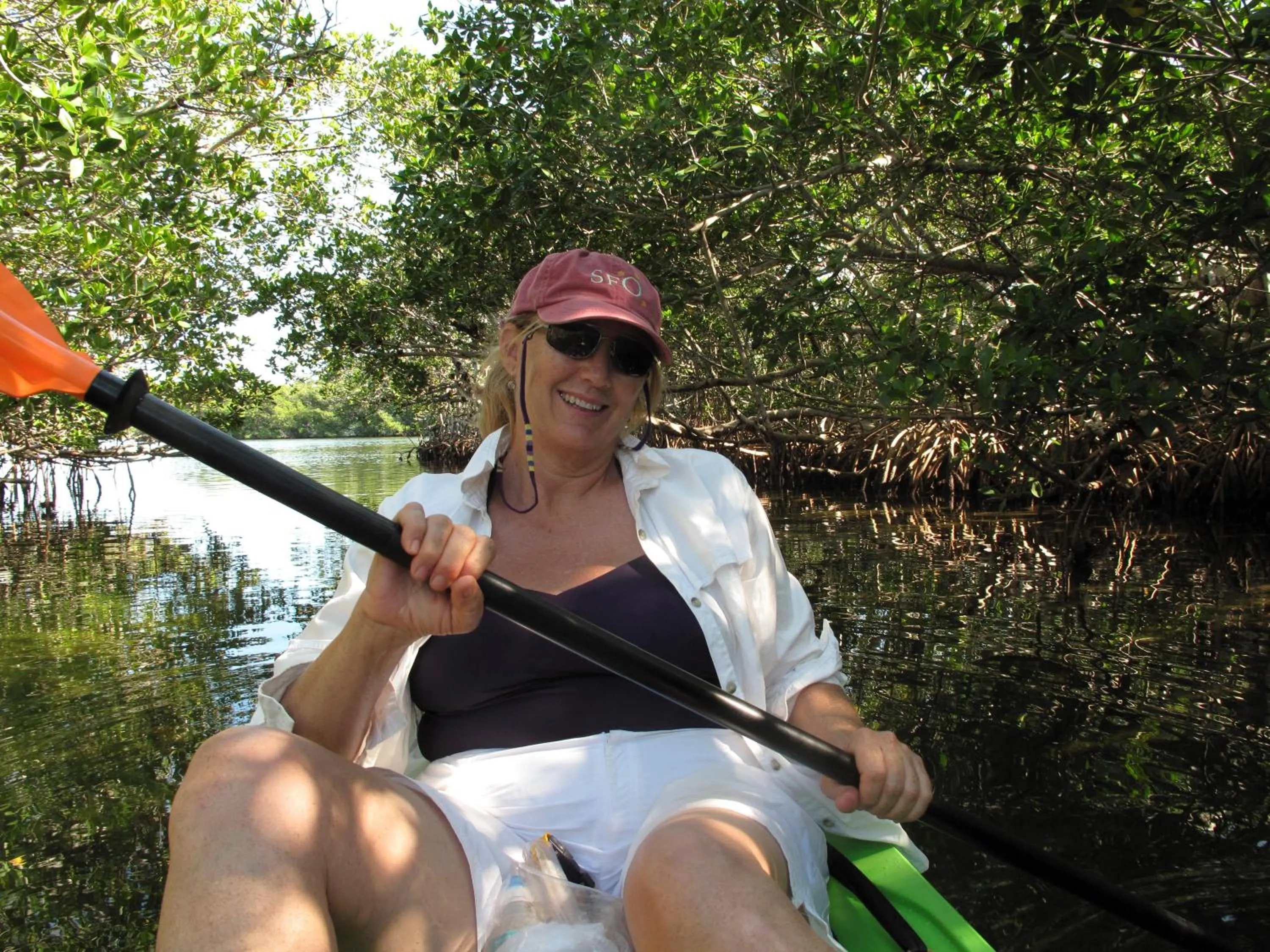 Activities in Key Largo Cottages