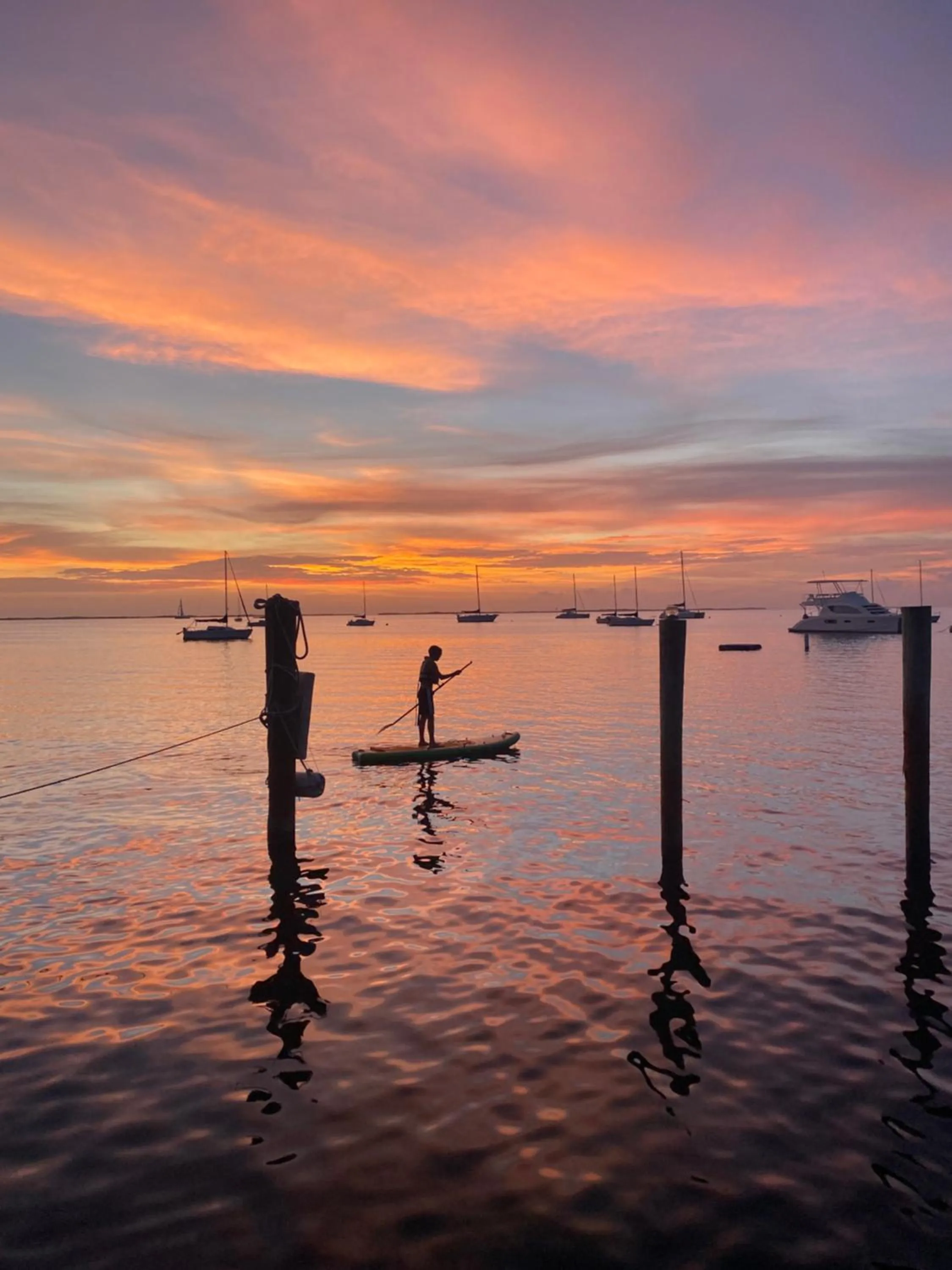 Activities in Key Largo Cottages