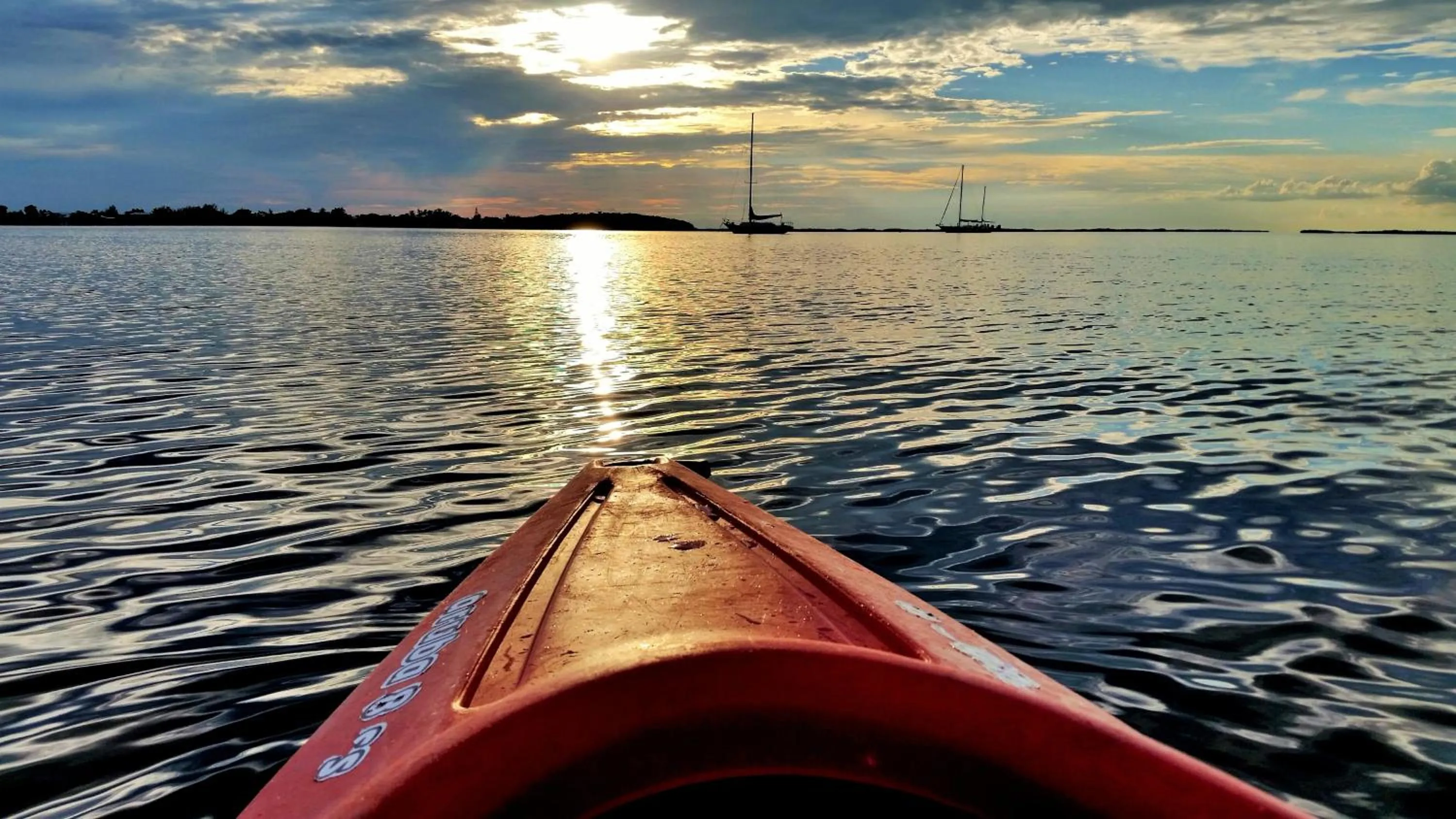Activities in Key Largo Cottages