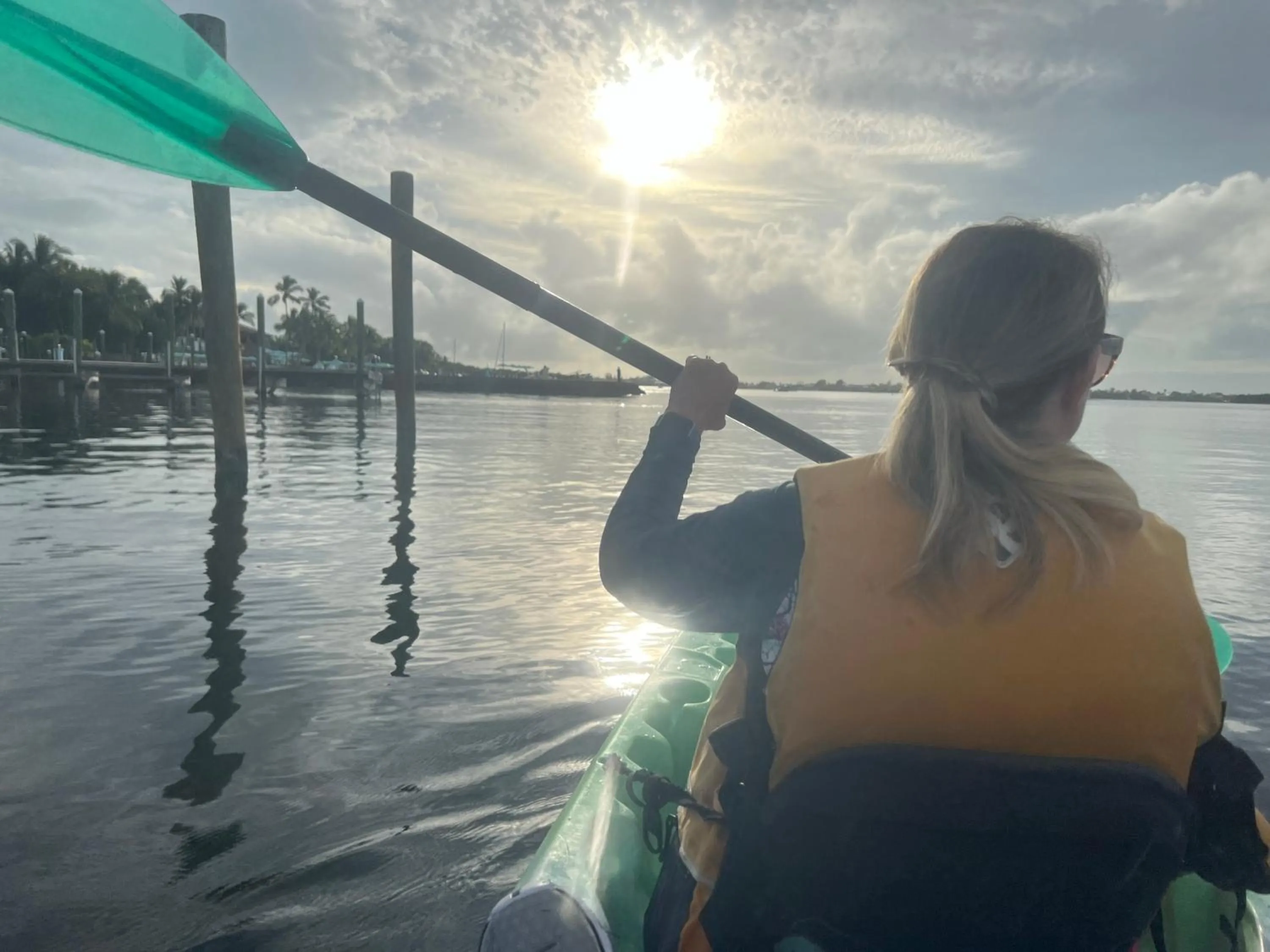 Activities in Key Largo Cottages