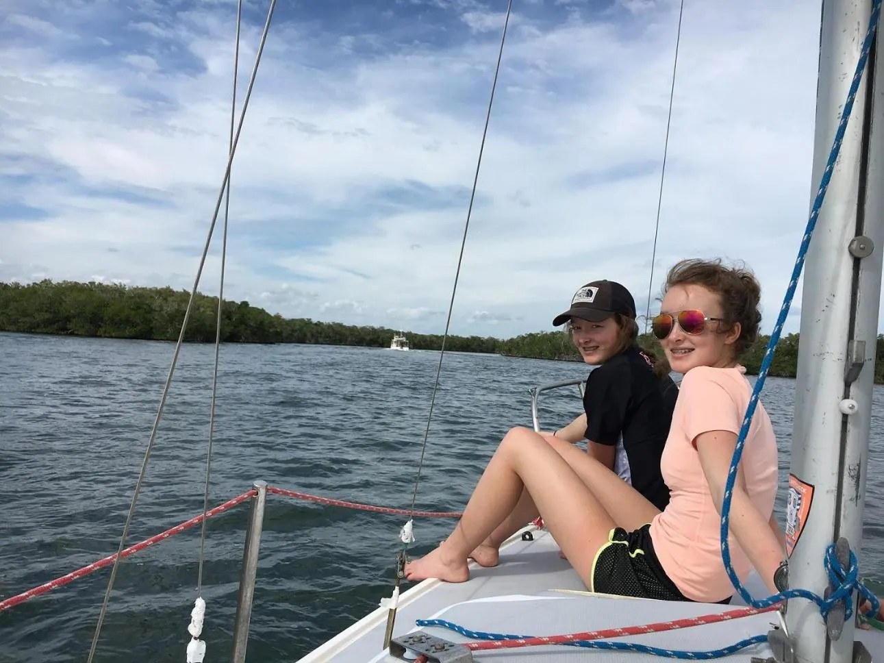 Activities in Key Largo Cottages