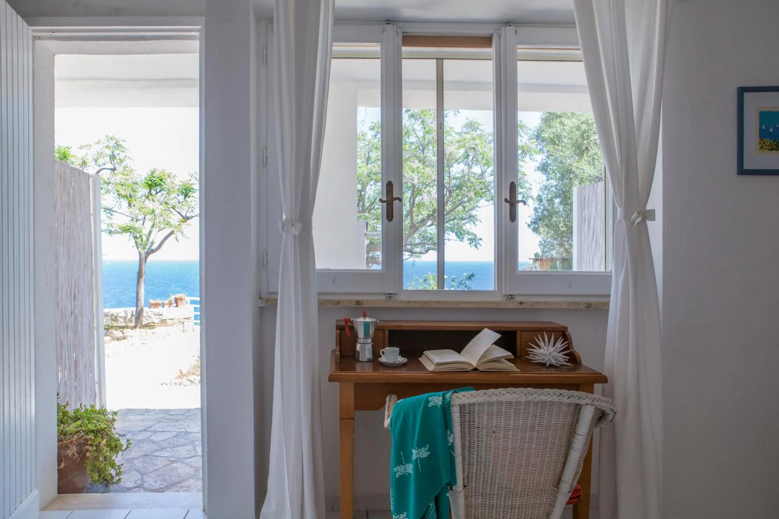 Bedroom in Hotel Piccolo Mondo