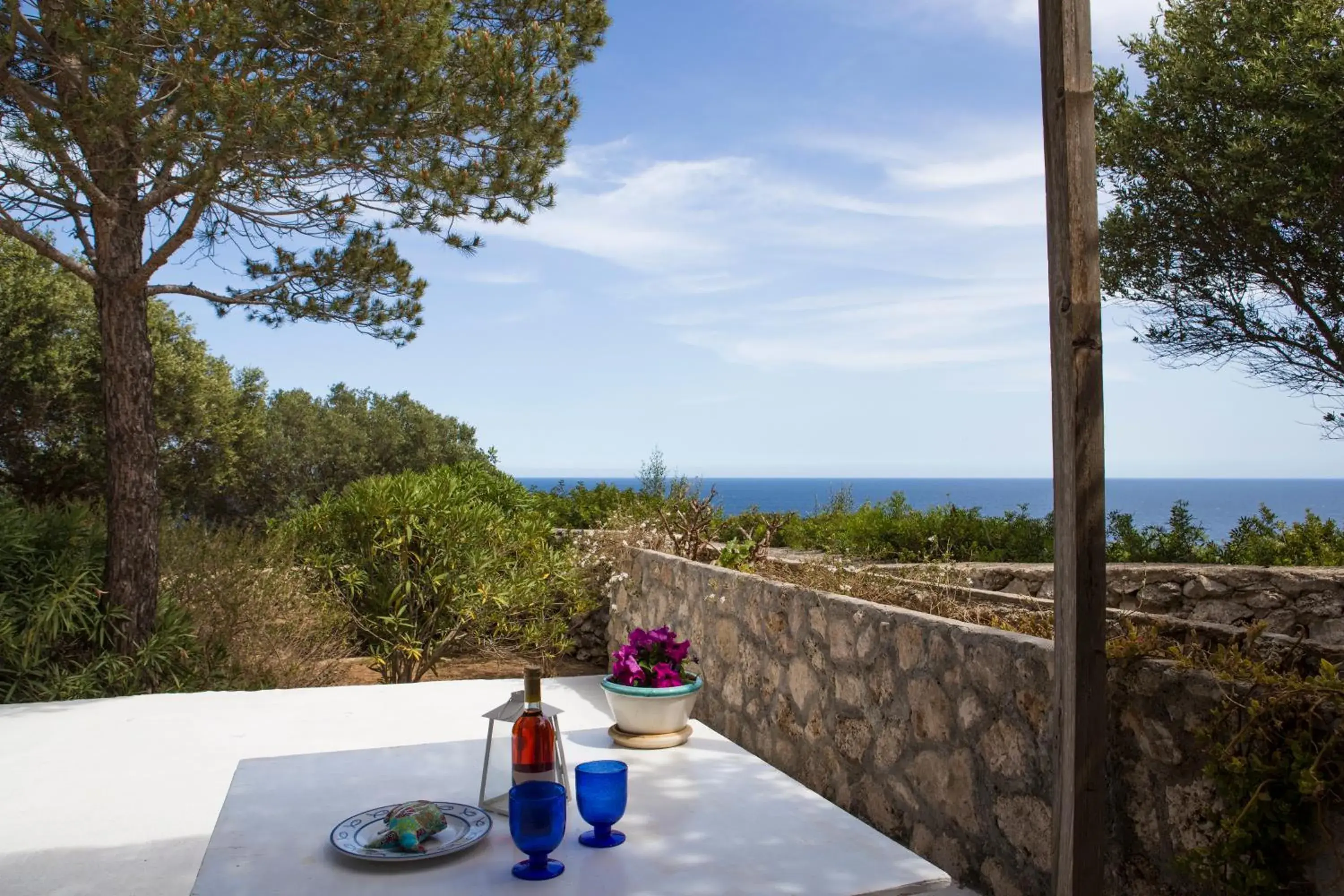 Suite with Sea View in Hotel Piccolo Mondo Suite with Sea View in Hotel Piccolo Mondo