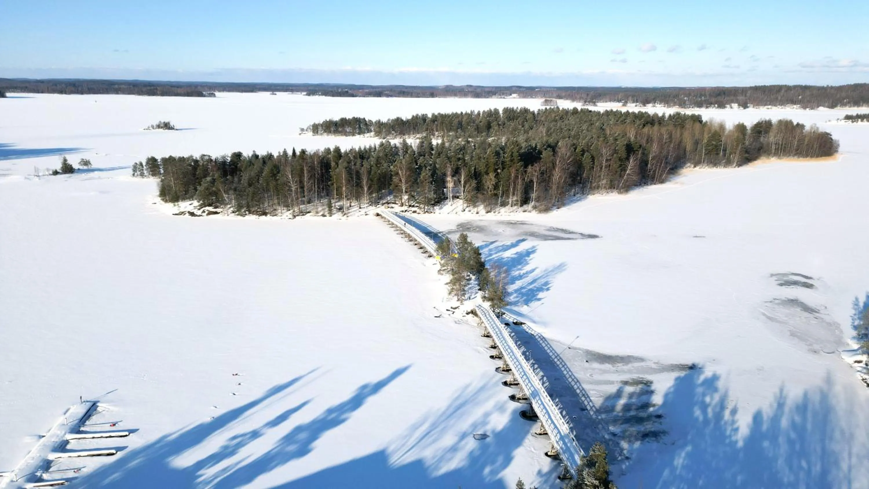 Neighbourhood in Spahotel Casino