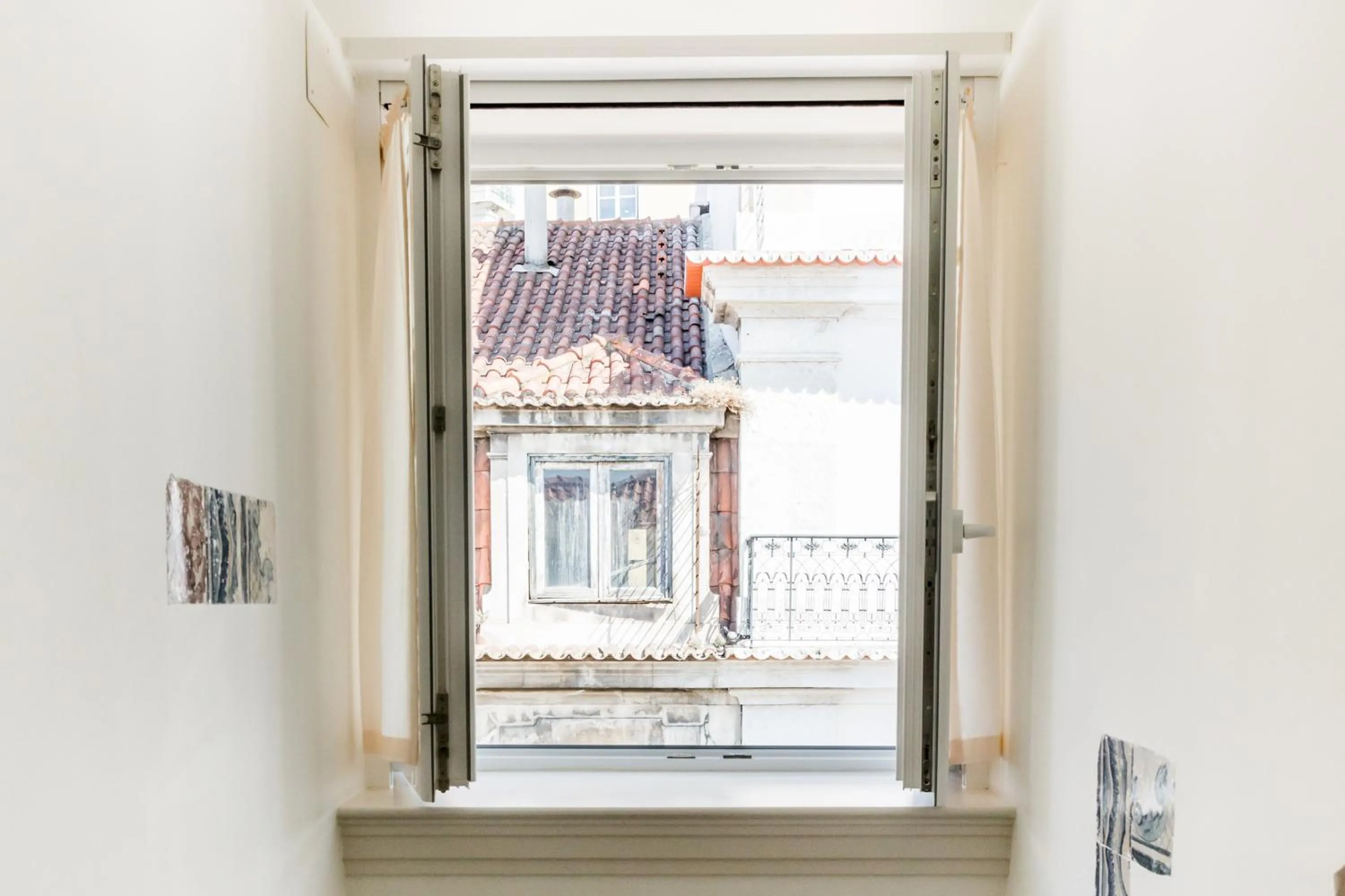 Nearby landmark in Corpo Santo Lisbon Historical Hotel