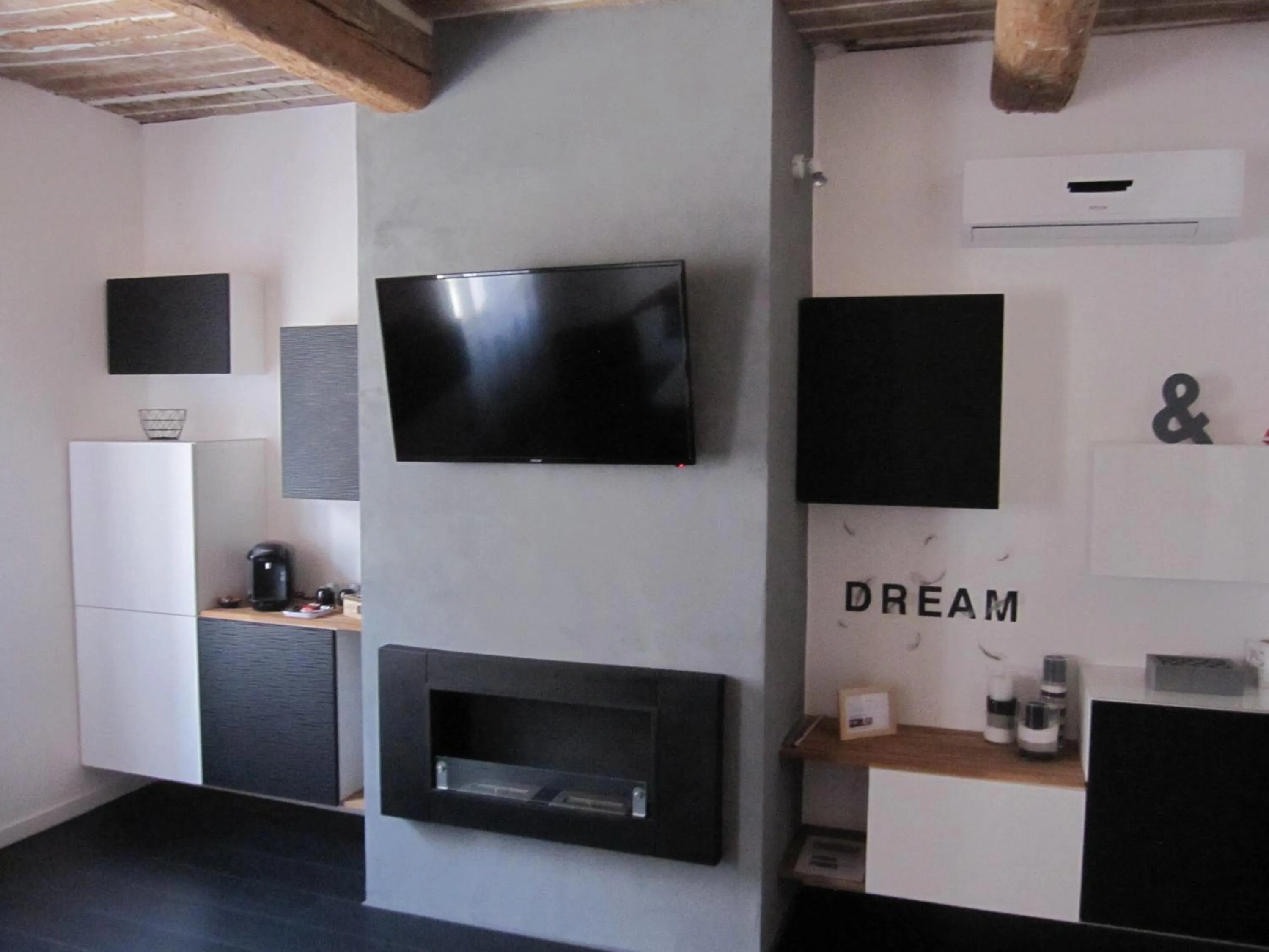 Coffee/tea facilities in La Terracotta