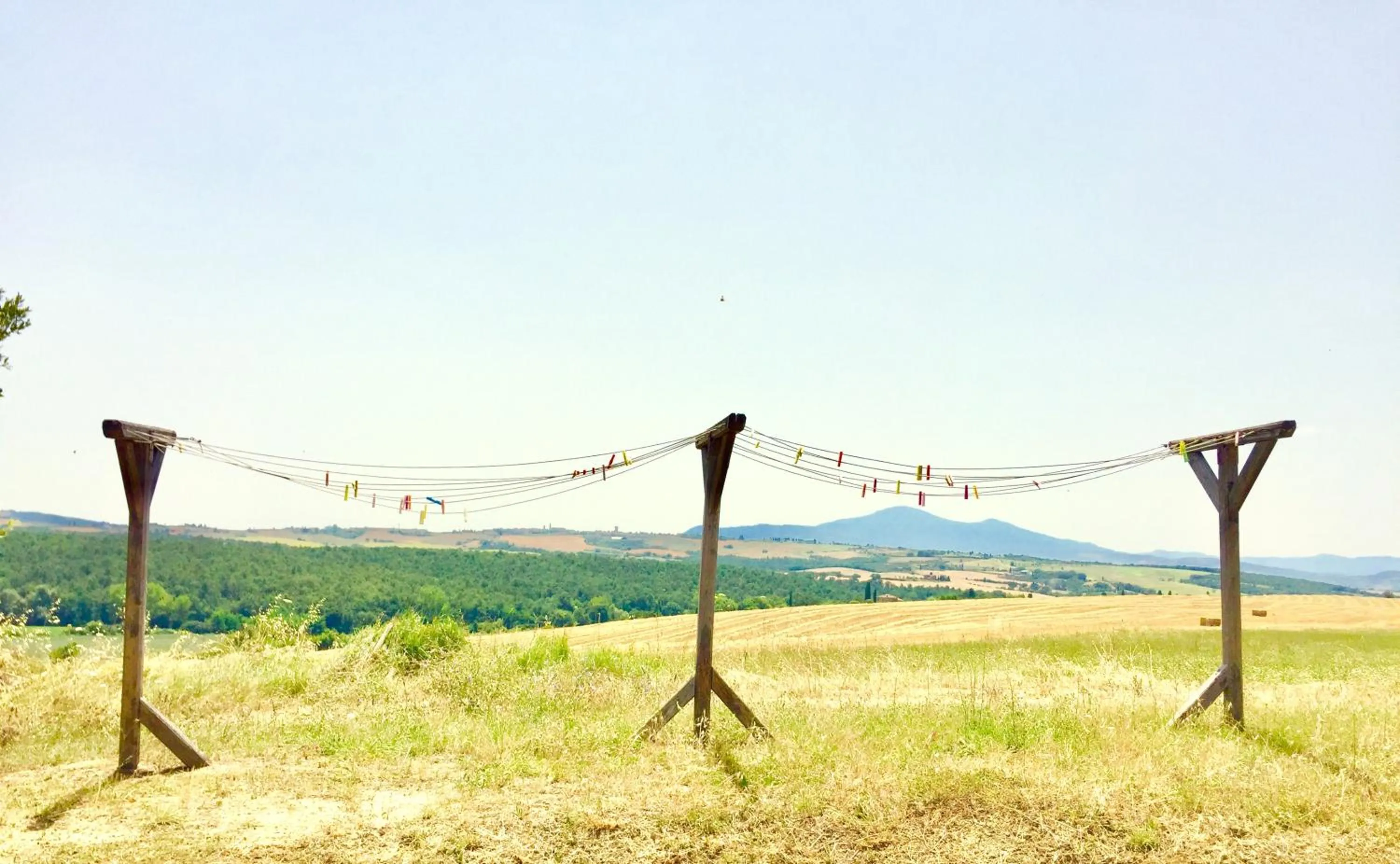 On site in Locanda Vesuna Hotel Countryhouse