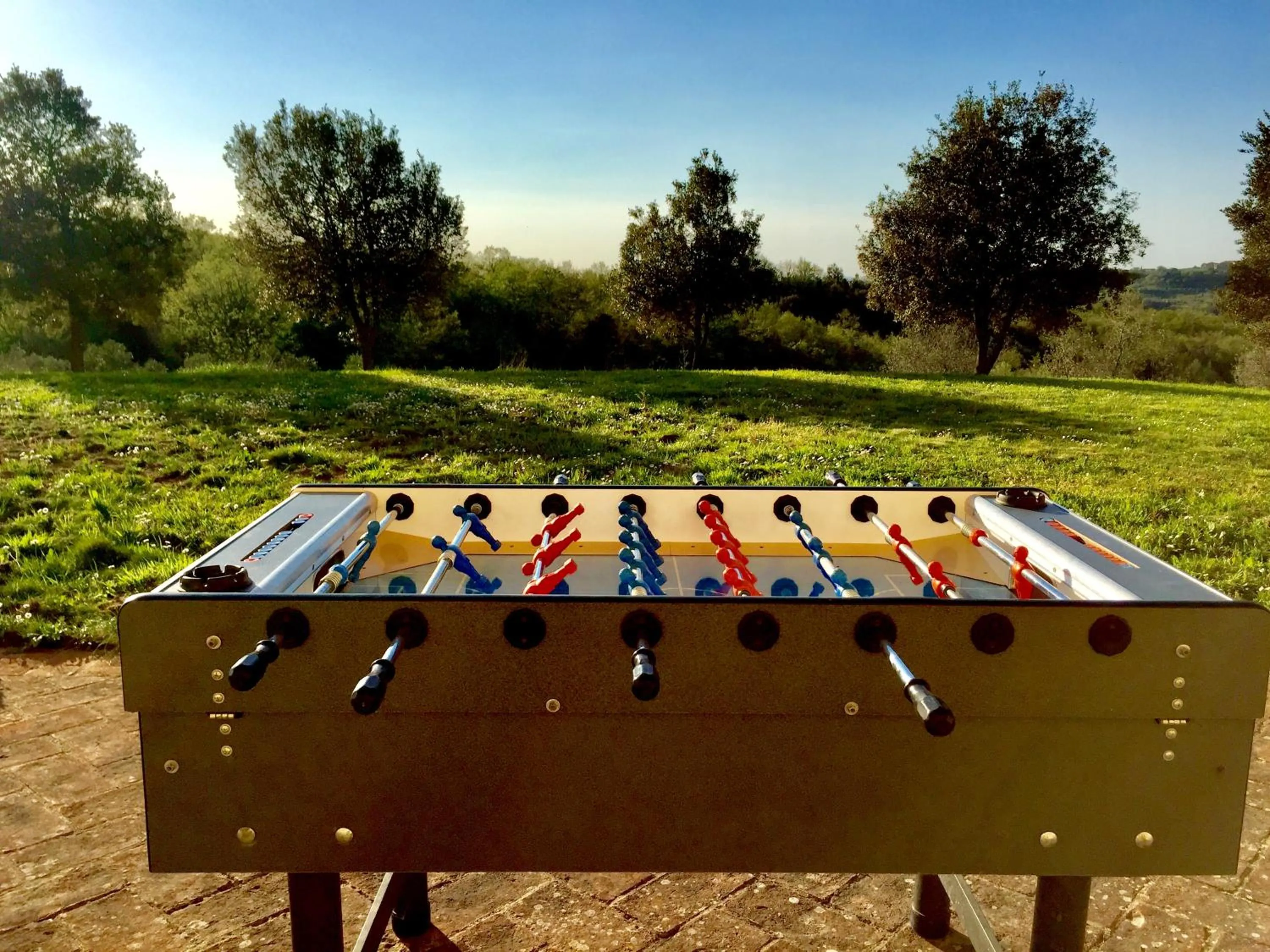 Balcony/Terrace in Locanda Vesuna Hotel Countryhouse