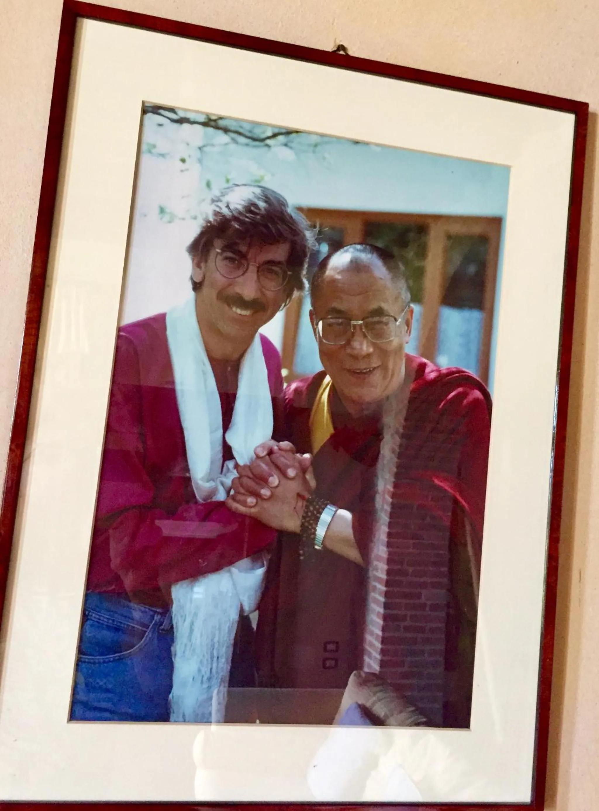 Logo/Certificate/Sign in Locanda Vesuna Hotel Countryhouse