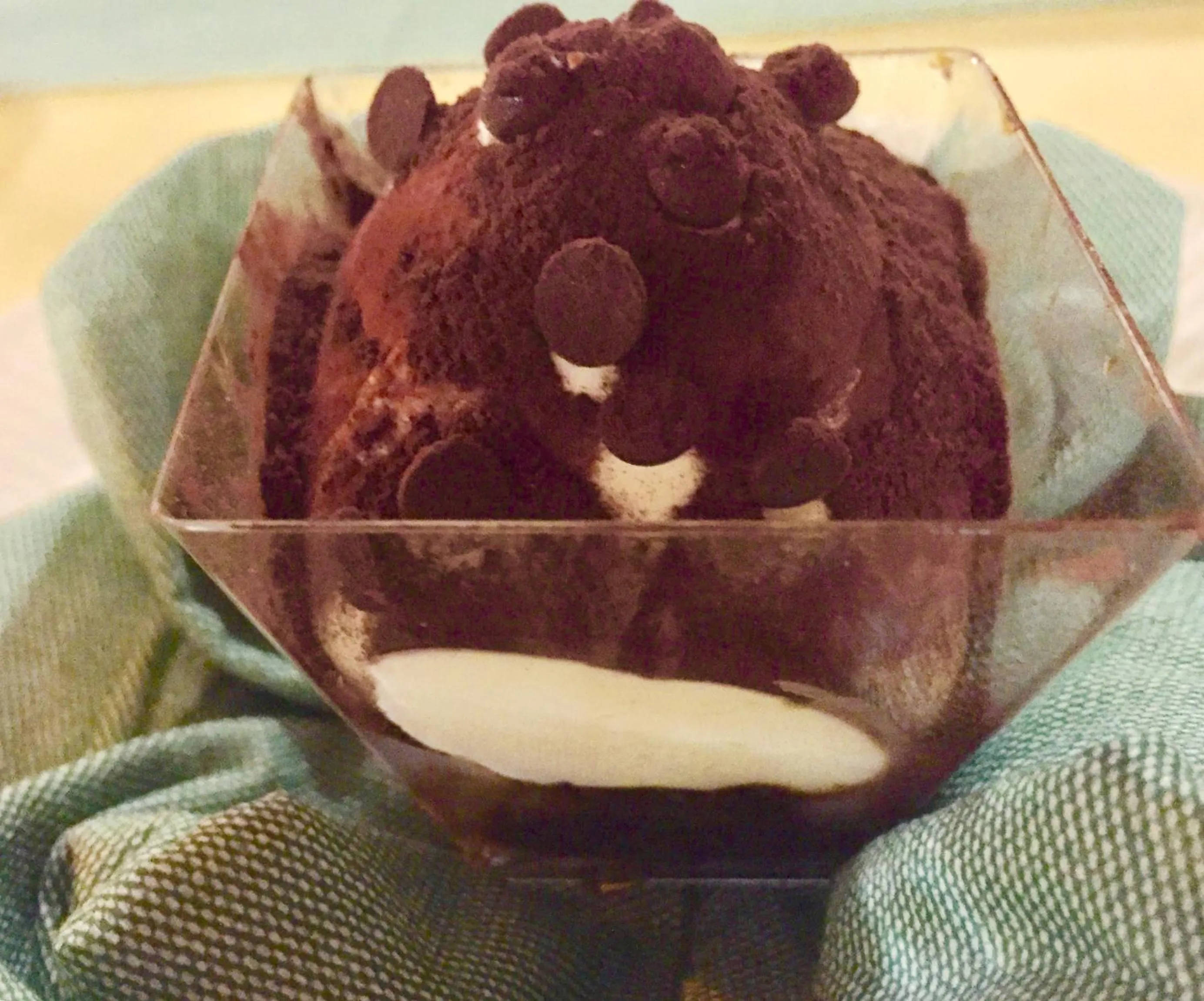 Food in Locanda Vesuna Hotel Countryhouse