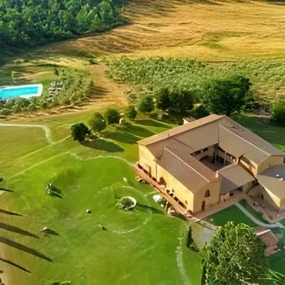 Locanda Vesuna Hotel Countryhouse