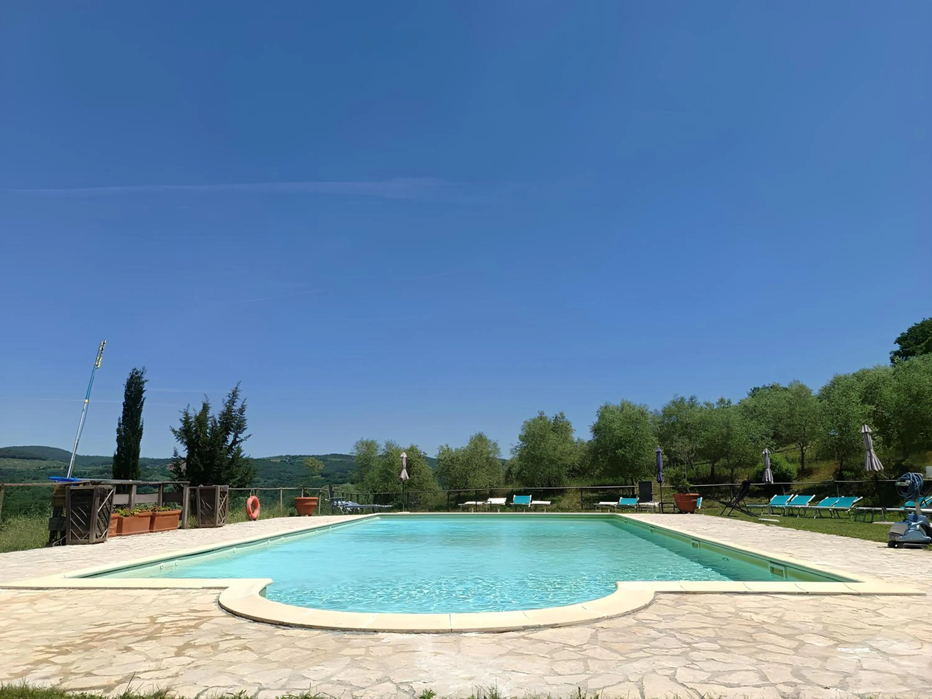 Locanda Vesuna Hotel Countryhouse