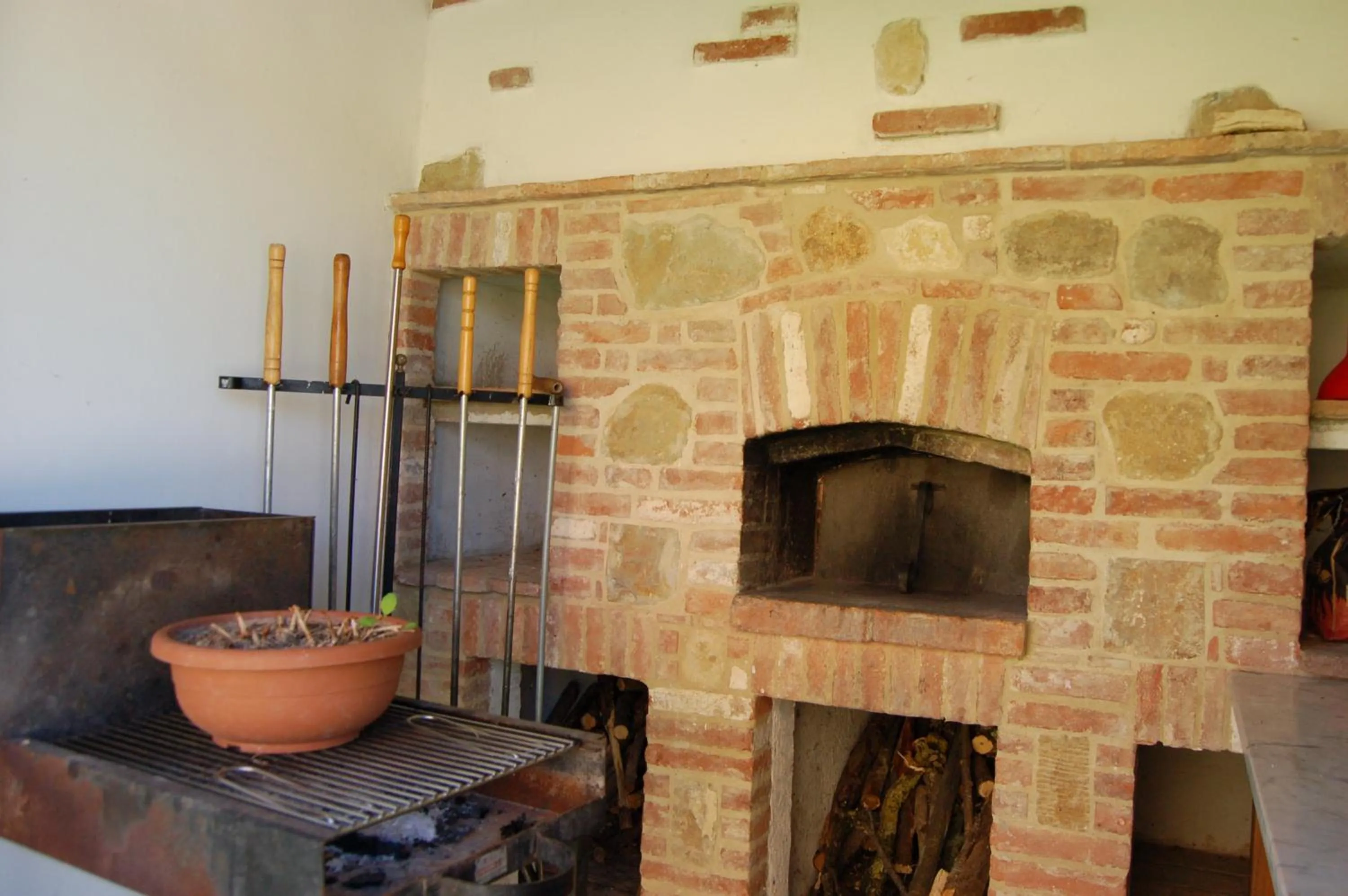 Facade/entrance in Locanda Vesuna Hotel Countryhouse