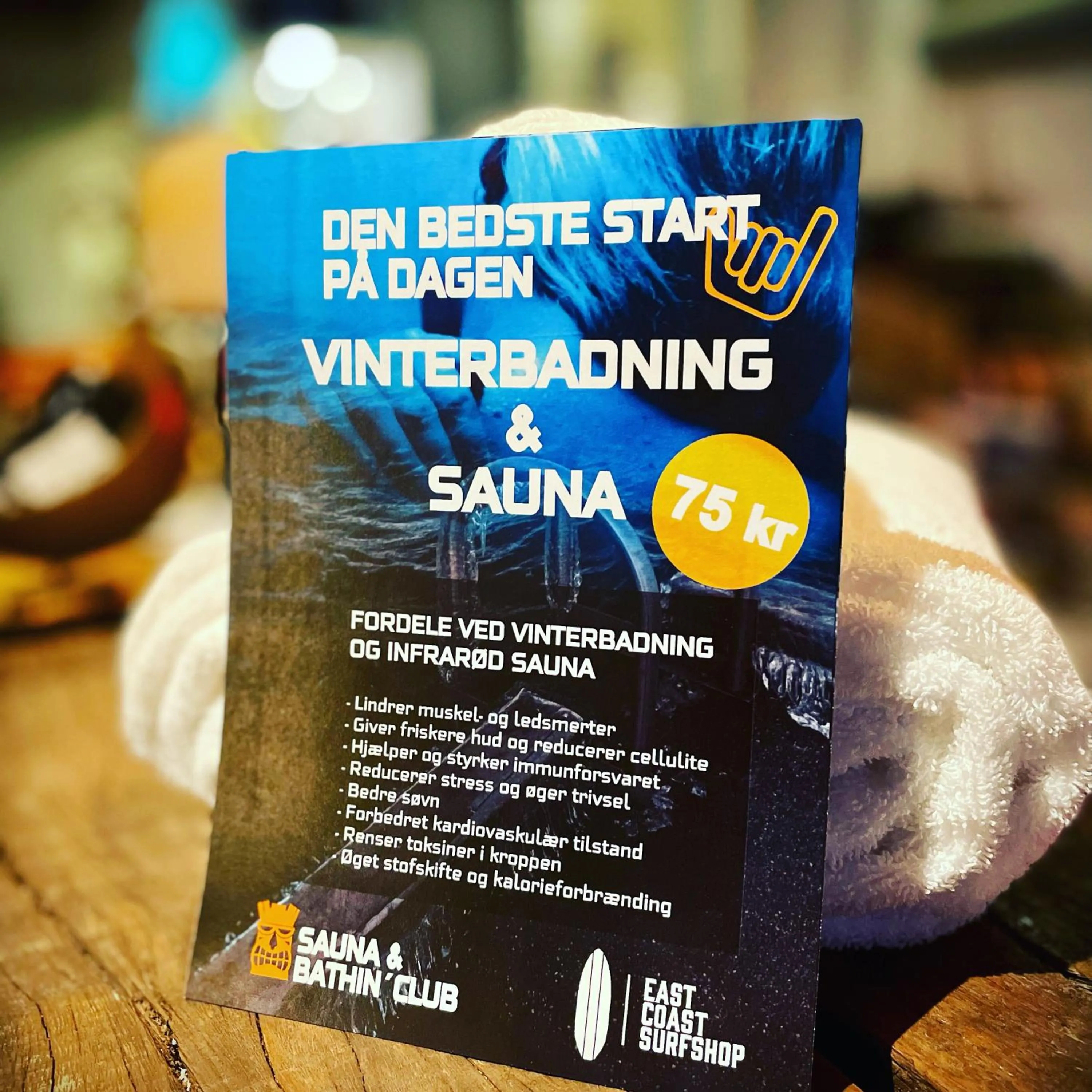 Neighbourhood in Hotel Gammel Havn