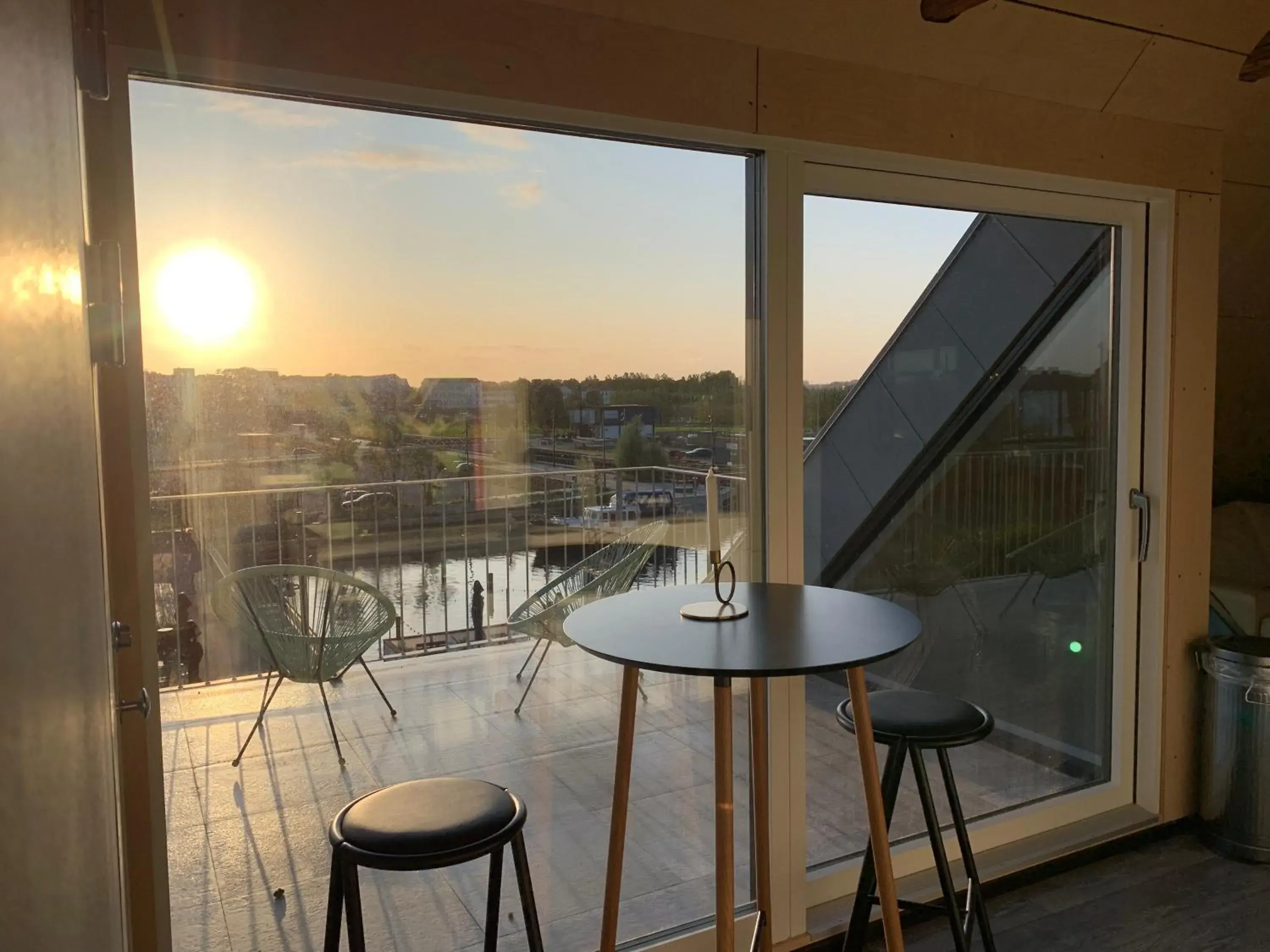 Studio with Sea View in Hotel Gammel Havn Studio with Sea View in Hotel Gammel Havn