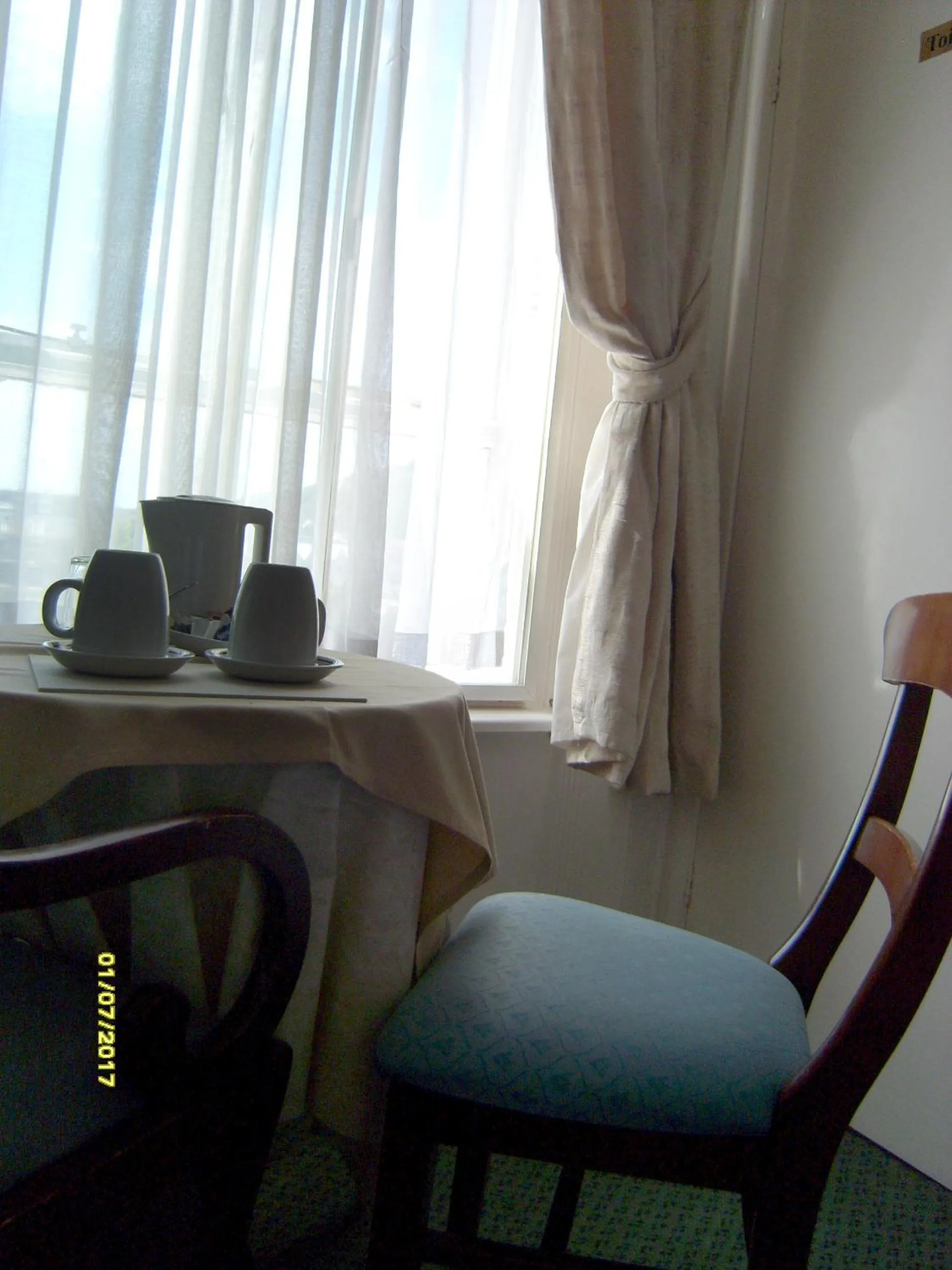 St Martins Guest House