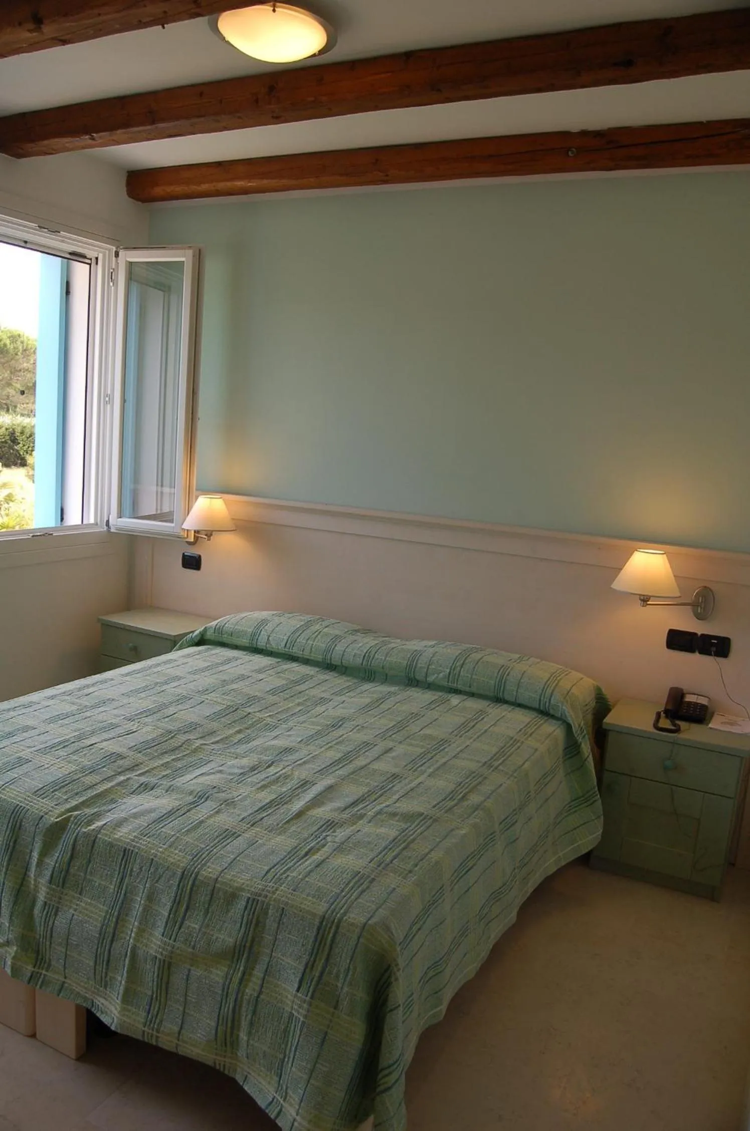 Day, Bed in Agriturismo Dolceacqua