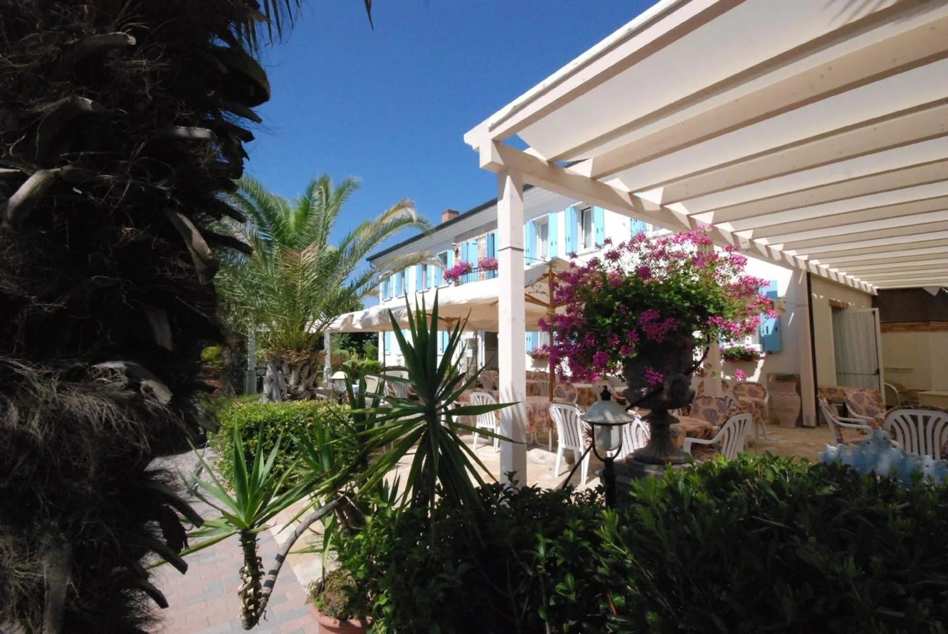 Day in Agriturismo Dolceacqua