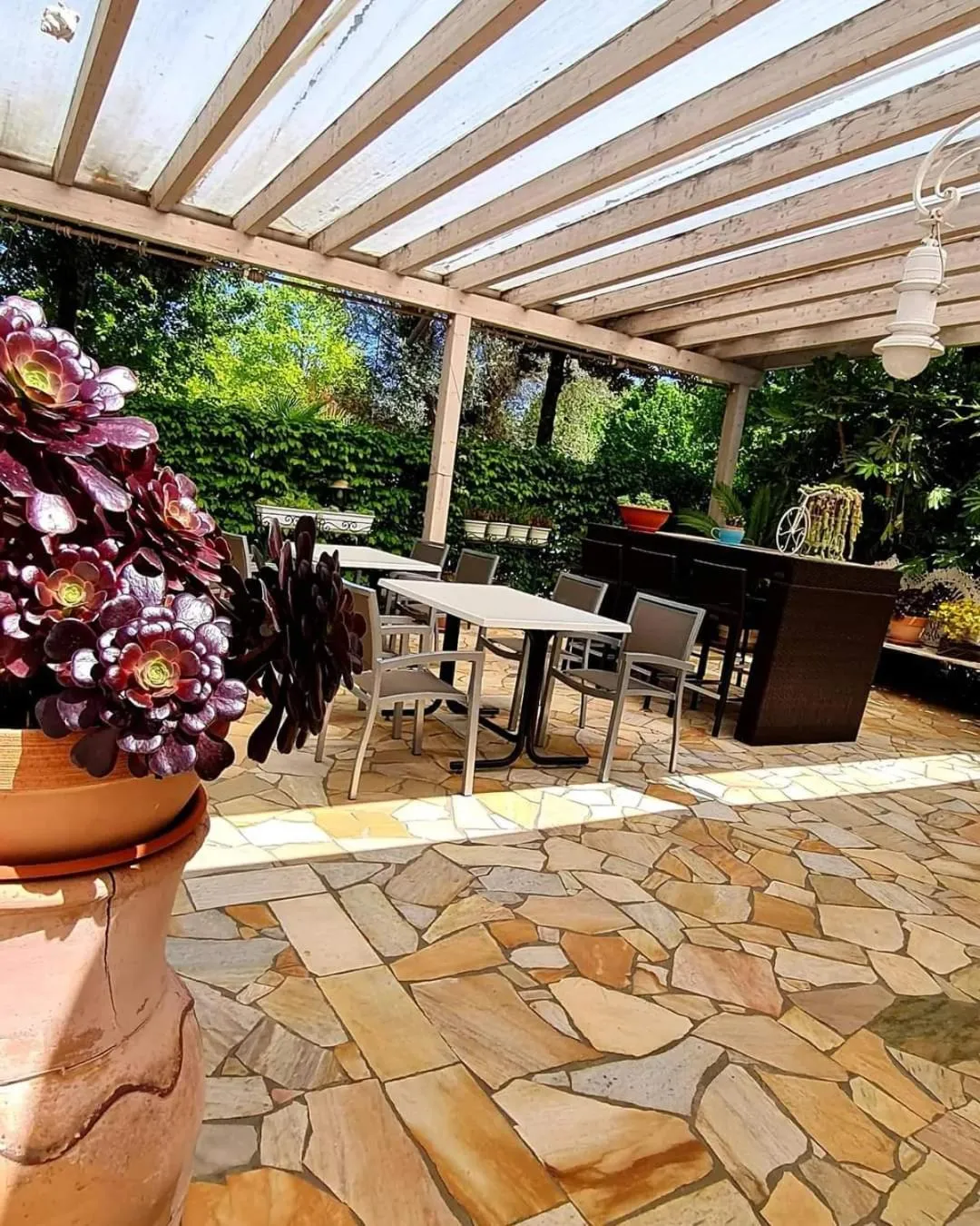 Agriturismo Dolceacqua