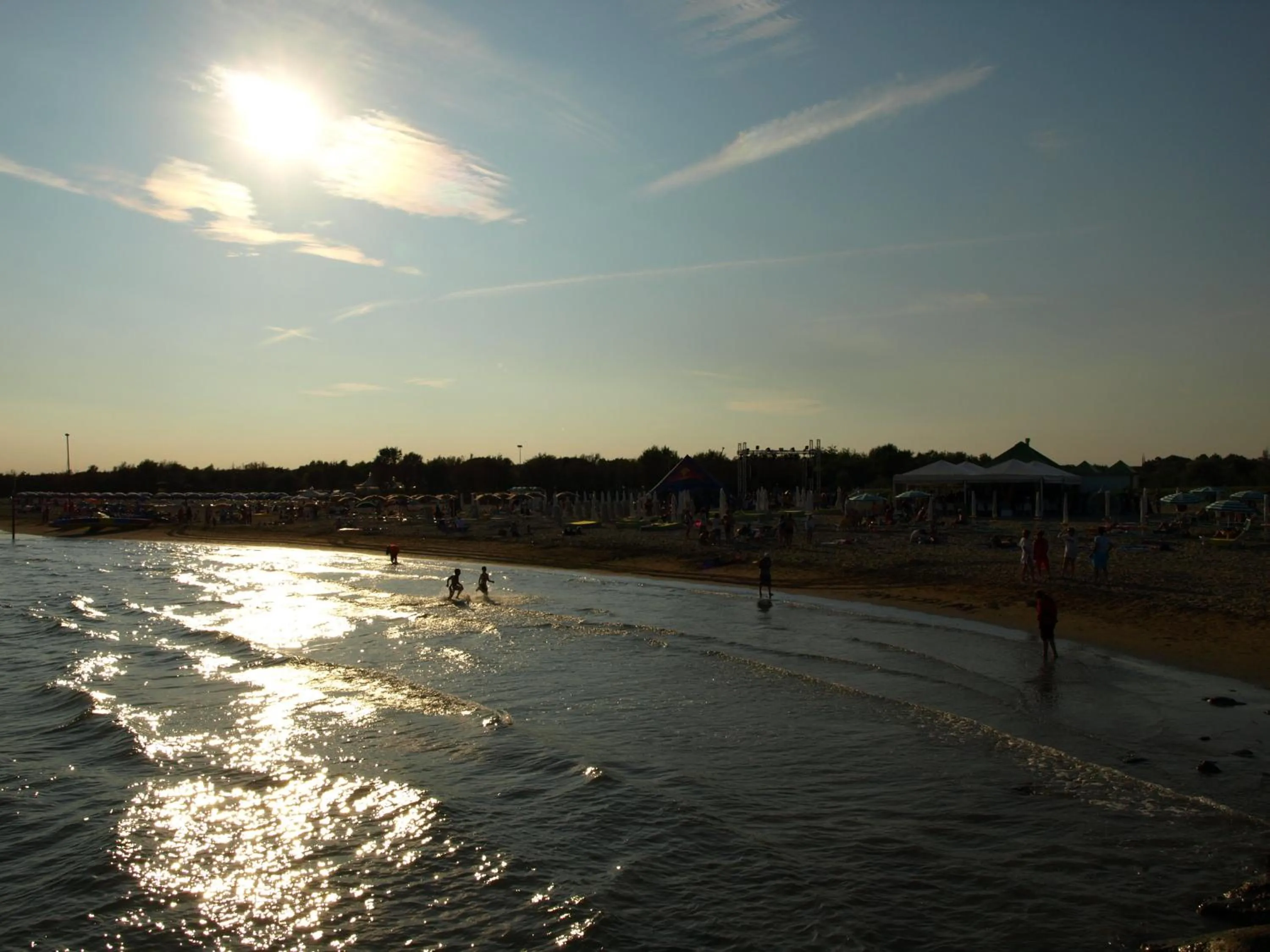 Day in Agriturismo Dolceacqua