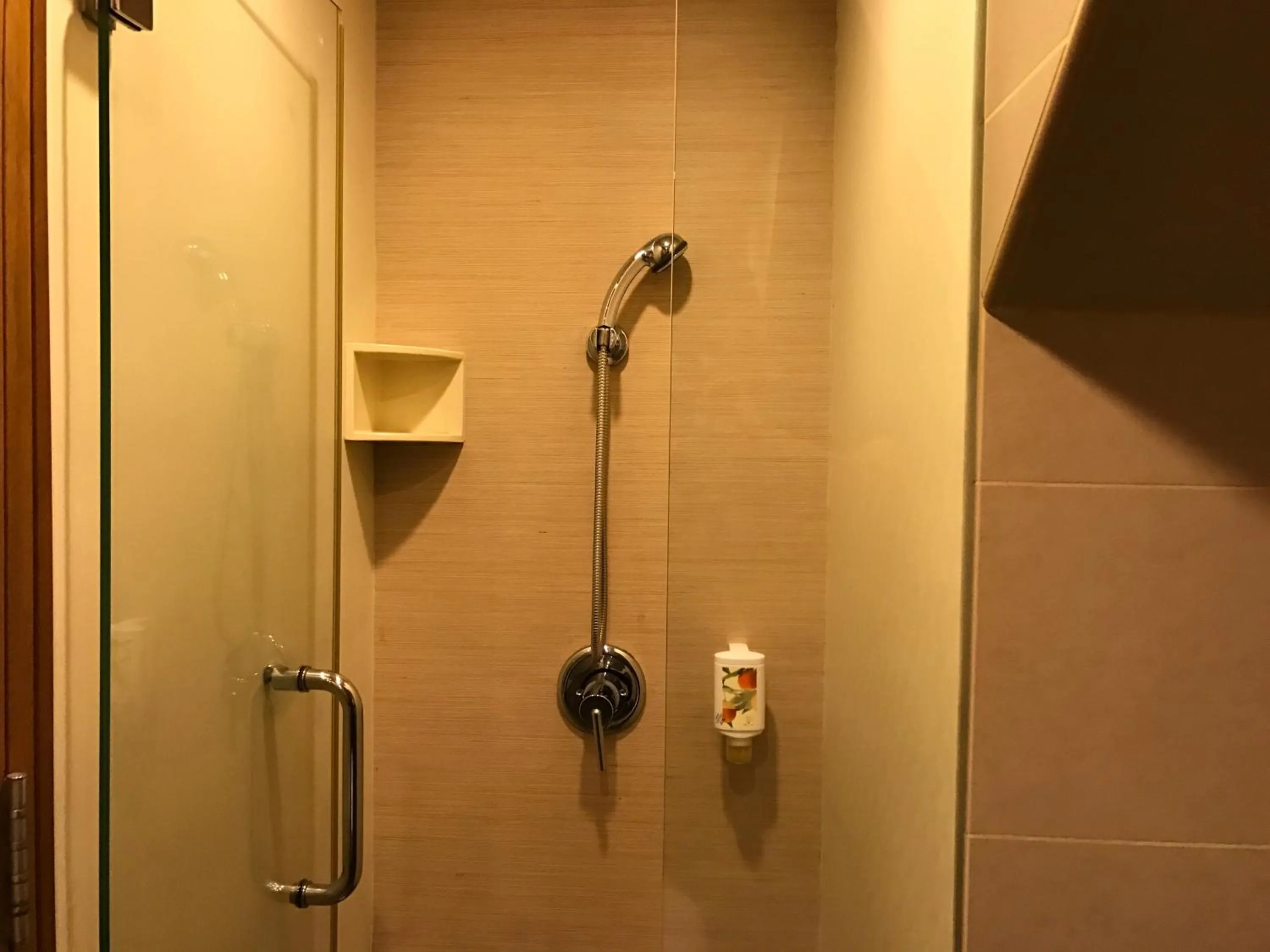 Bathroom in Siloso Beach Resort - Sentosa