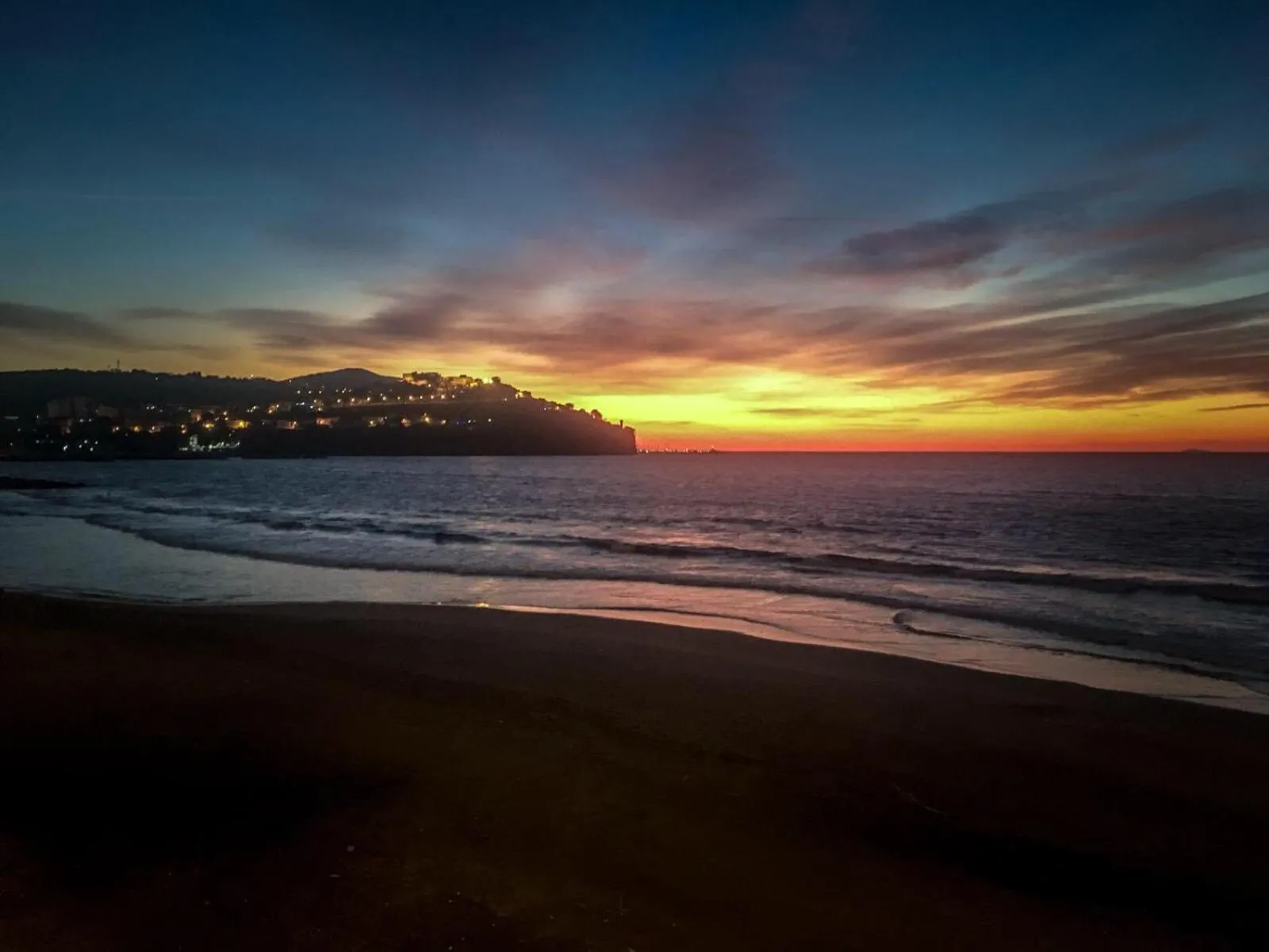 Off site in B&B Quasi in centro