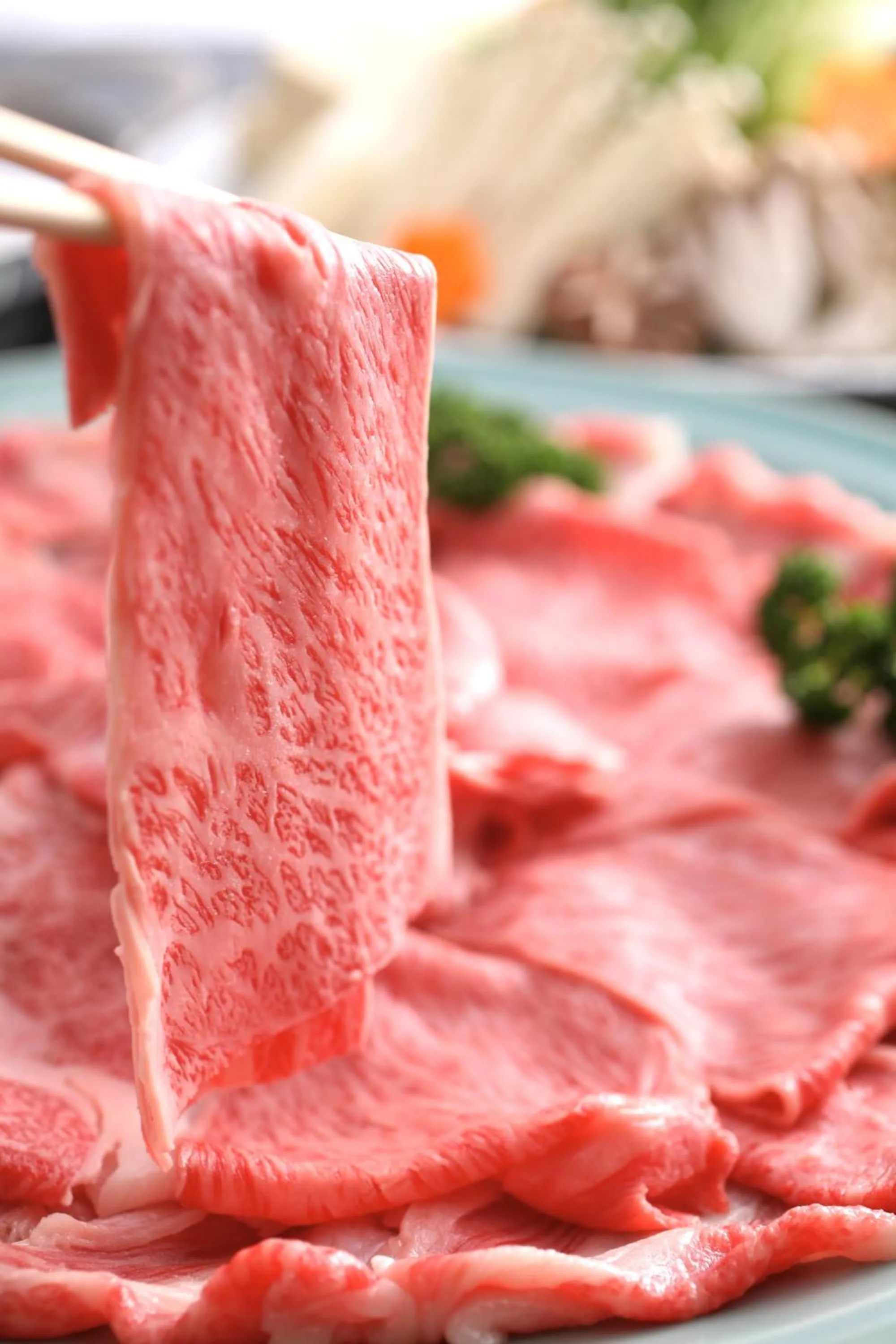 Food close-up in Forest Hotel Rochefort