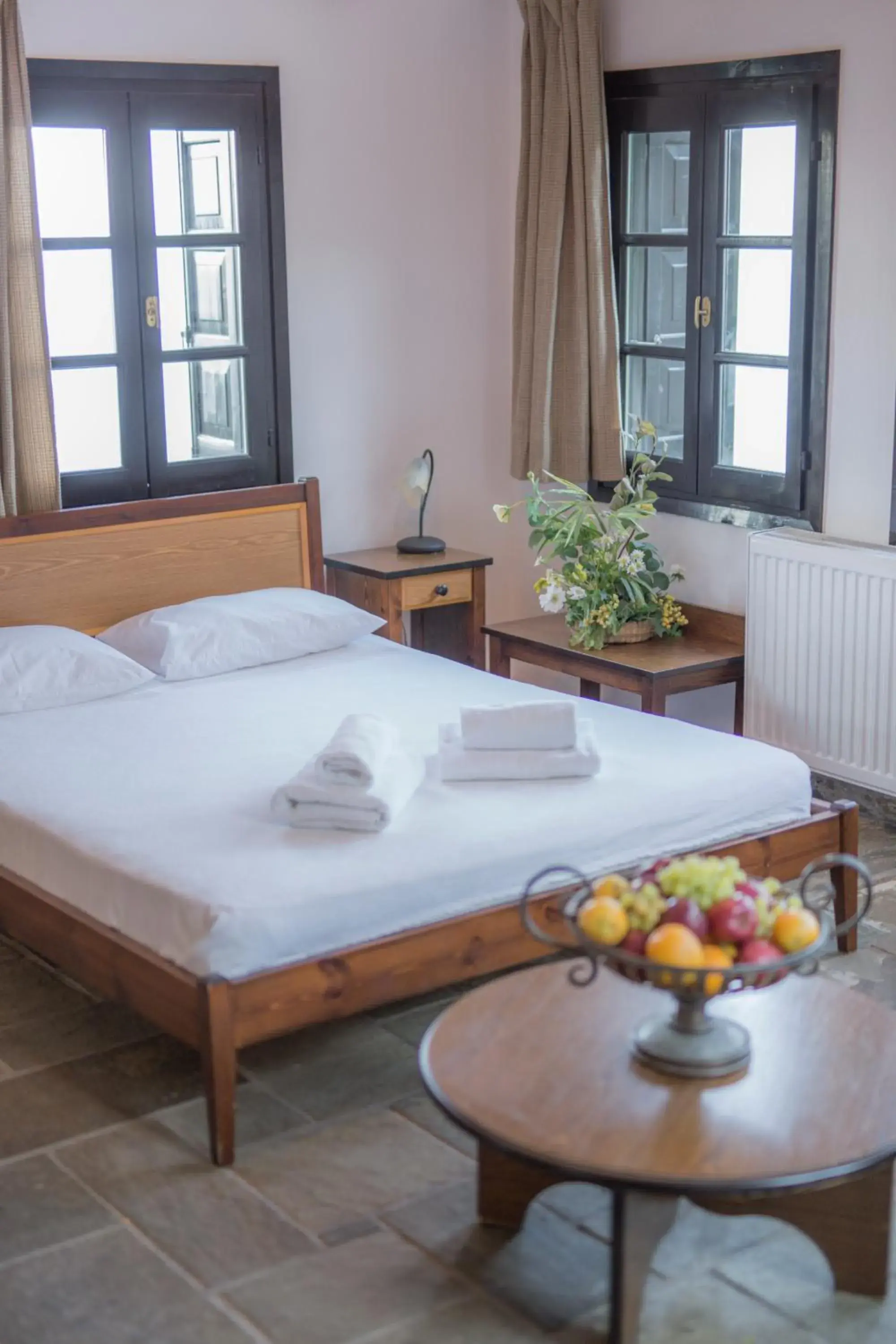 One-Bedroom Apartment in Pilio Sea Horizon Hotel One-Bedroom Apartment in Pilio Sea Horizon Hotel