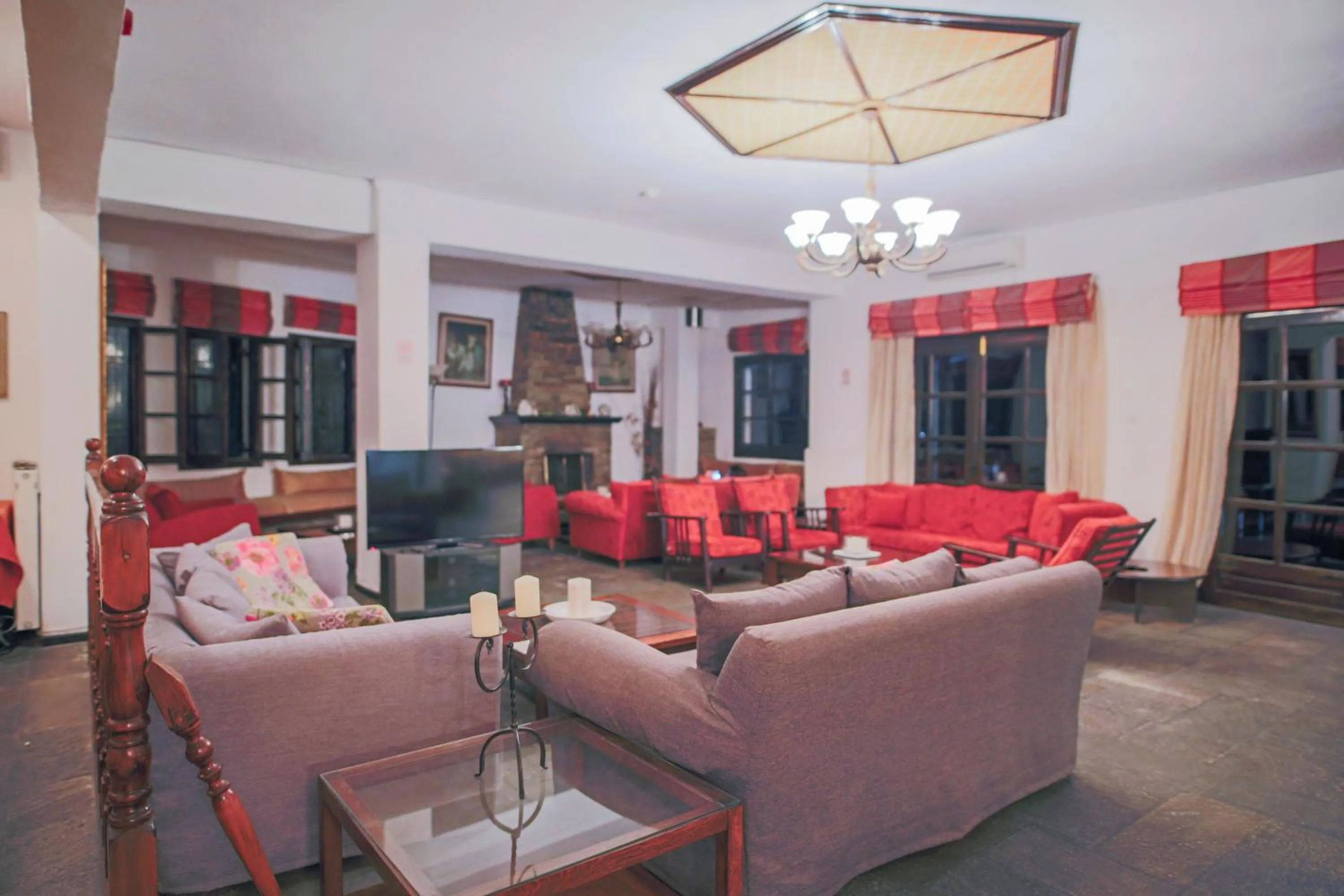 Pilio Sea Horizon Hotel