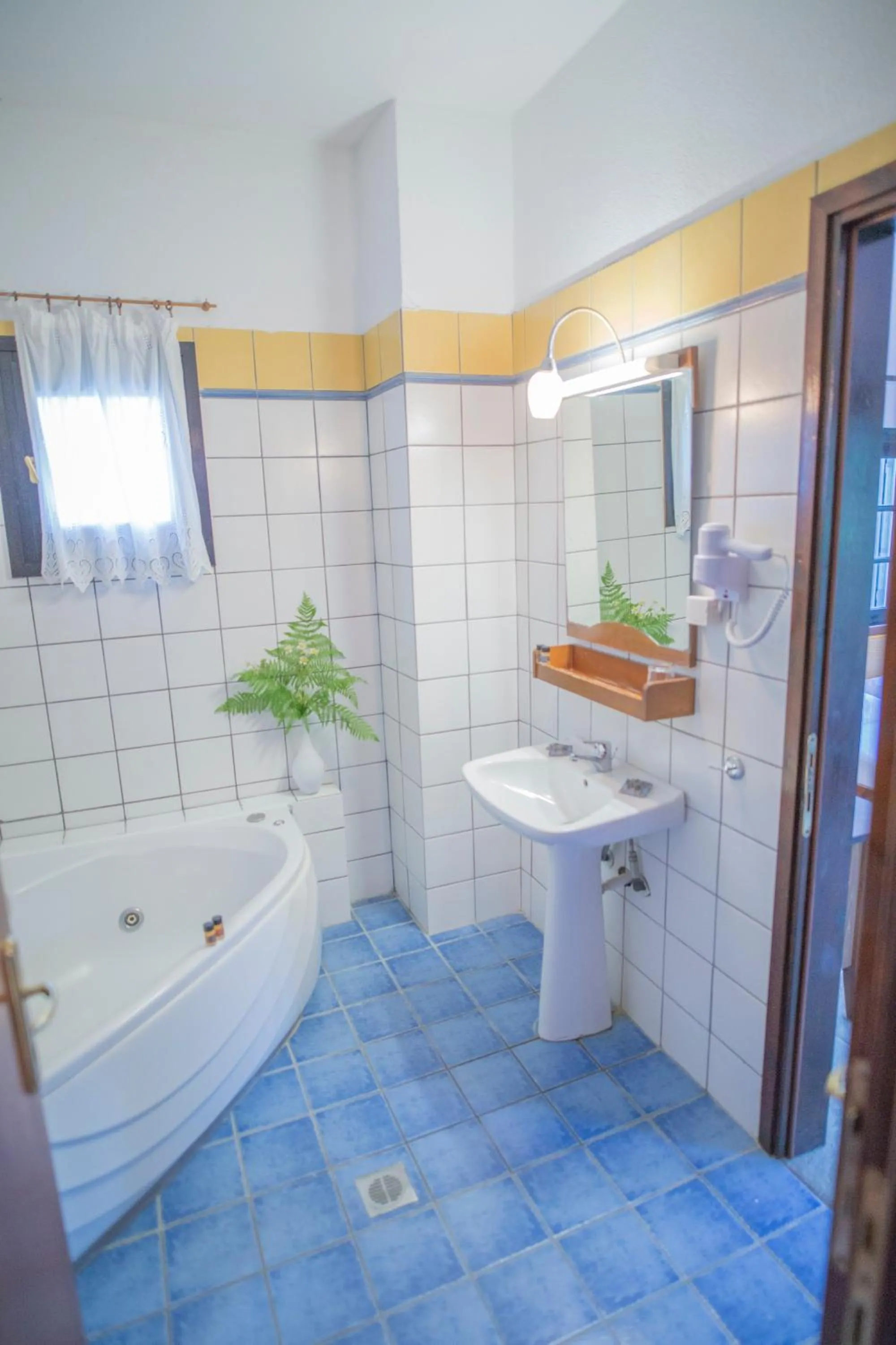 Pilio Sea Horizon Hotel