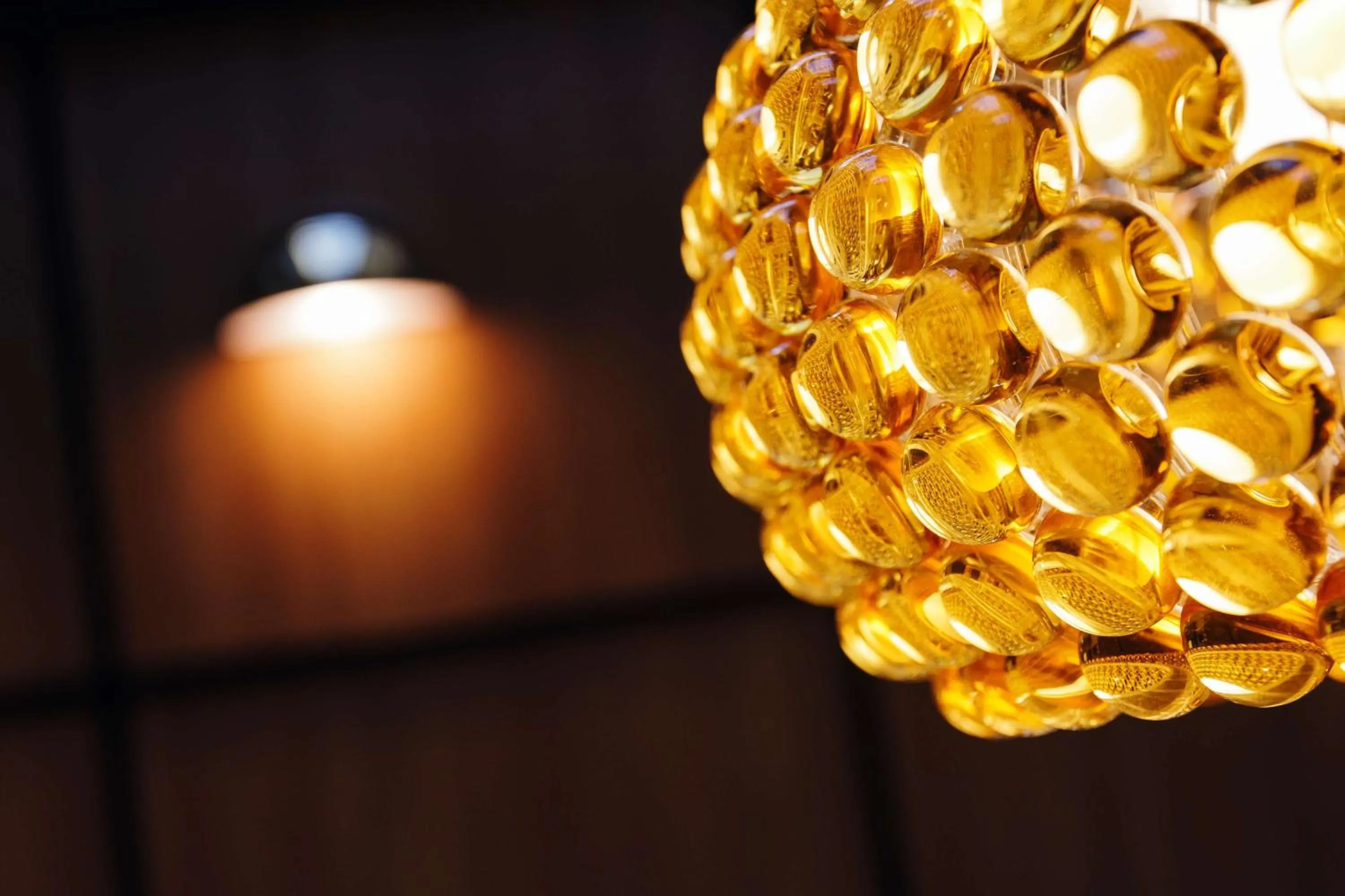 Lobby or reception in Scandic Strömmen