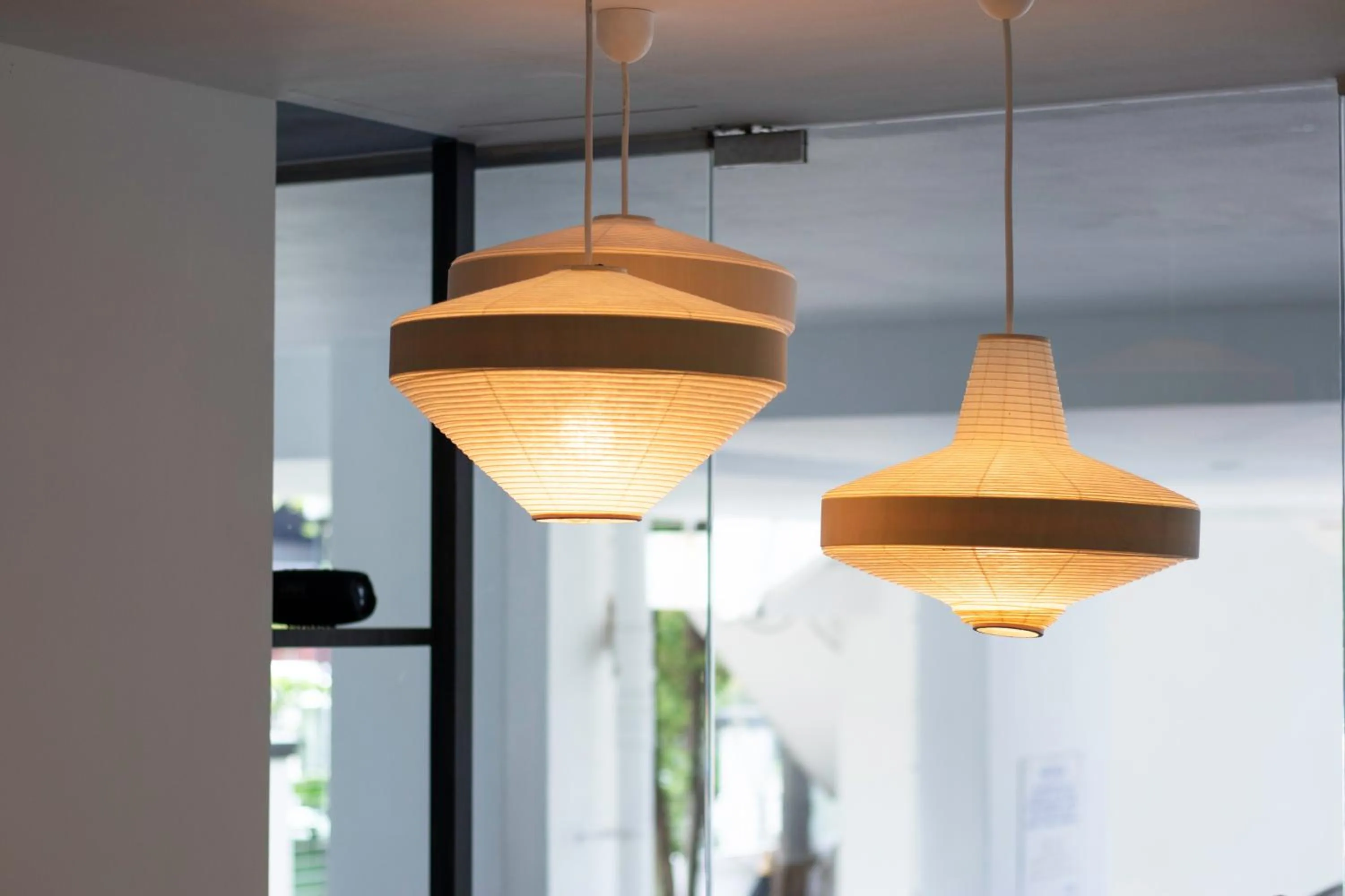 Lobby or reception in Harbour Ville Hotel