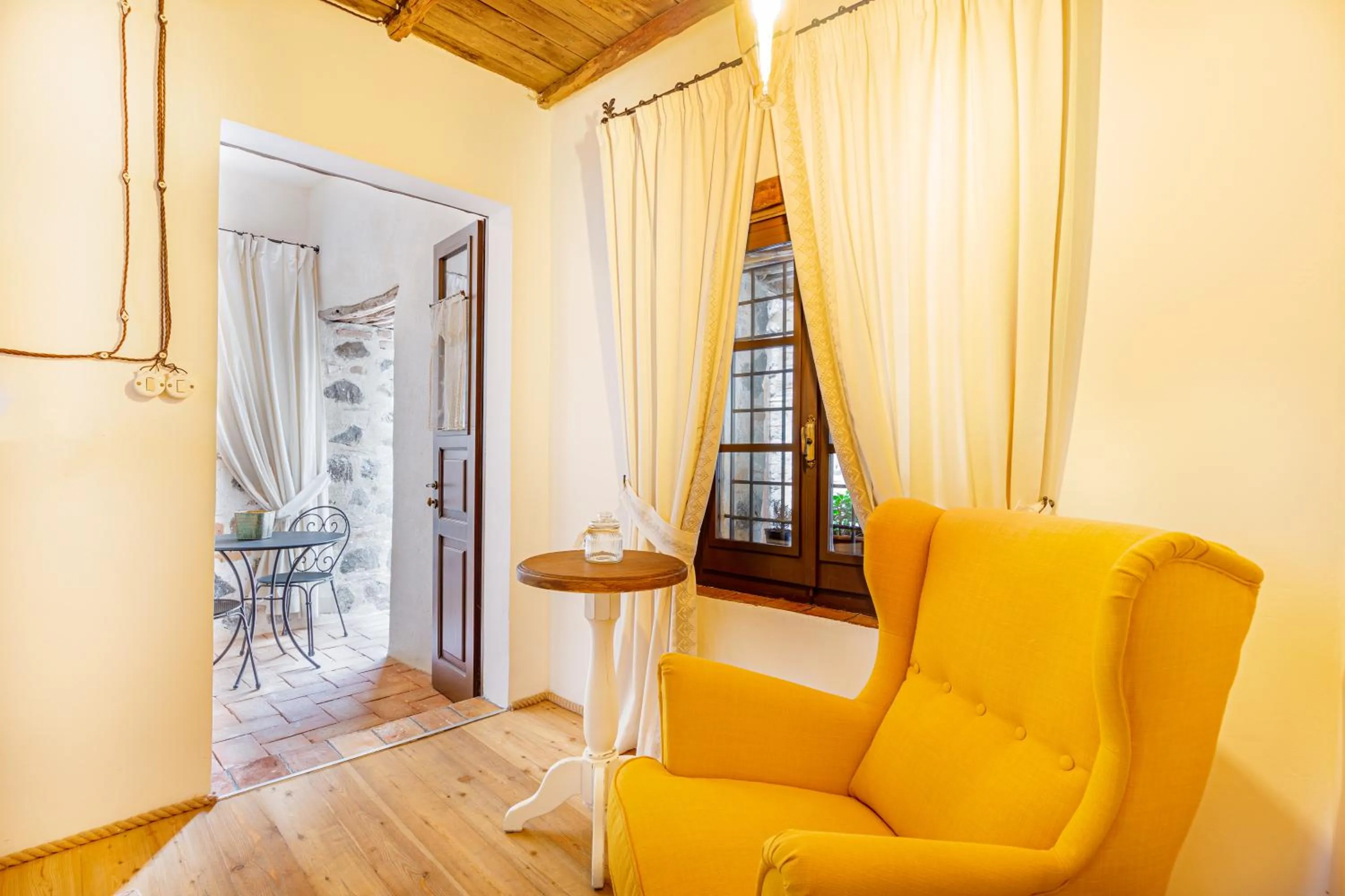 Albergo Diffuso Mannois