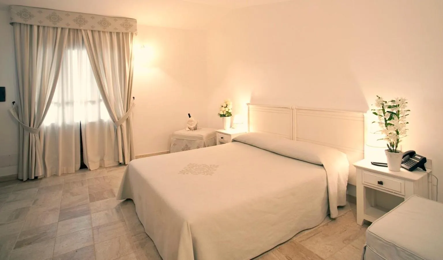 Albergo Diffuso Mannois