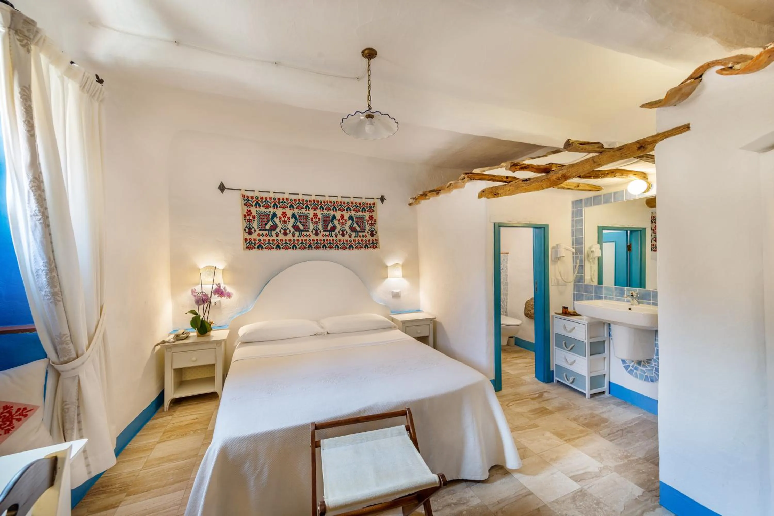 Albergo Diffuso Mannois