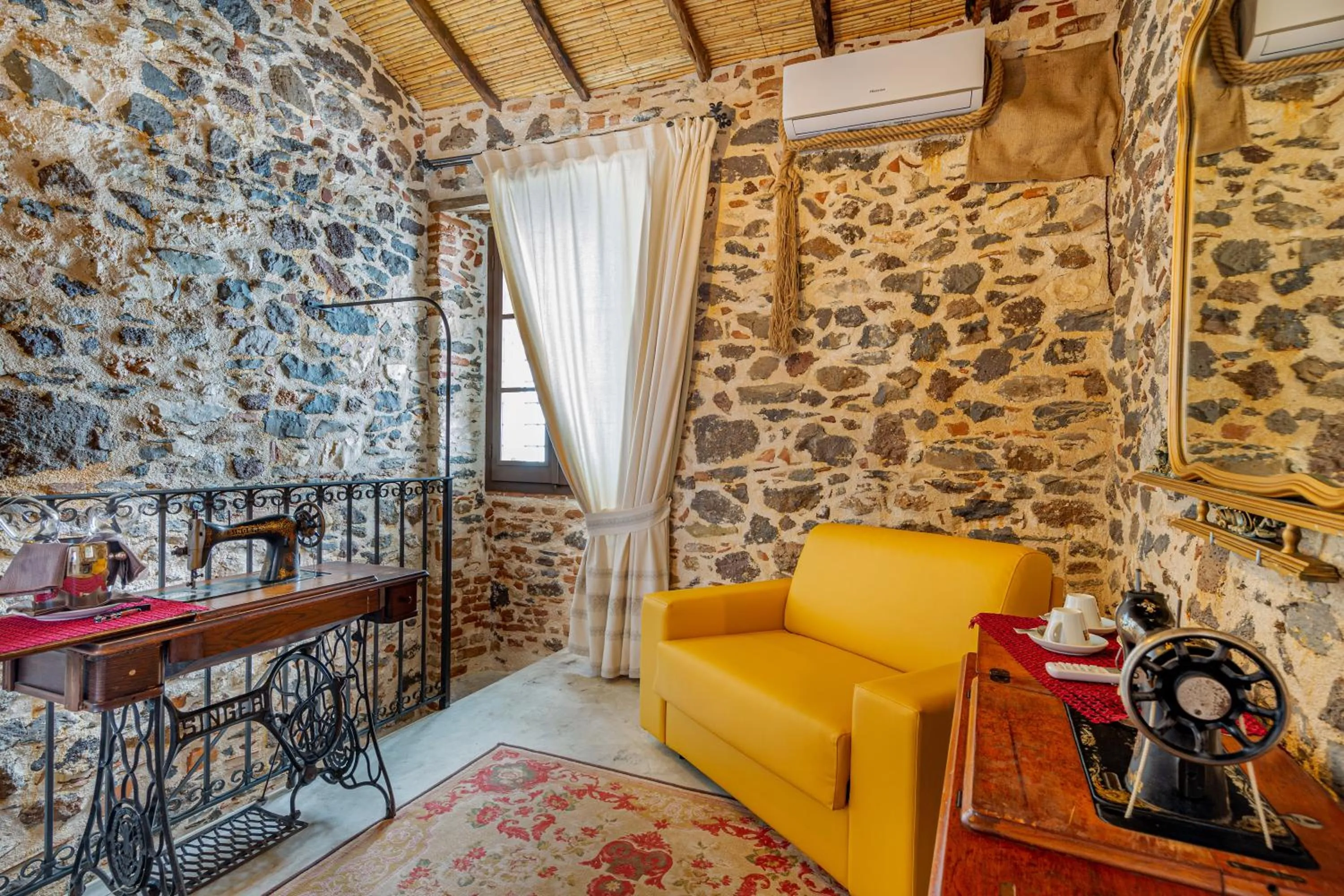 Albergo Diffuso Mannois