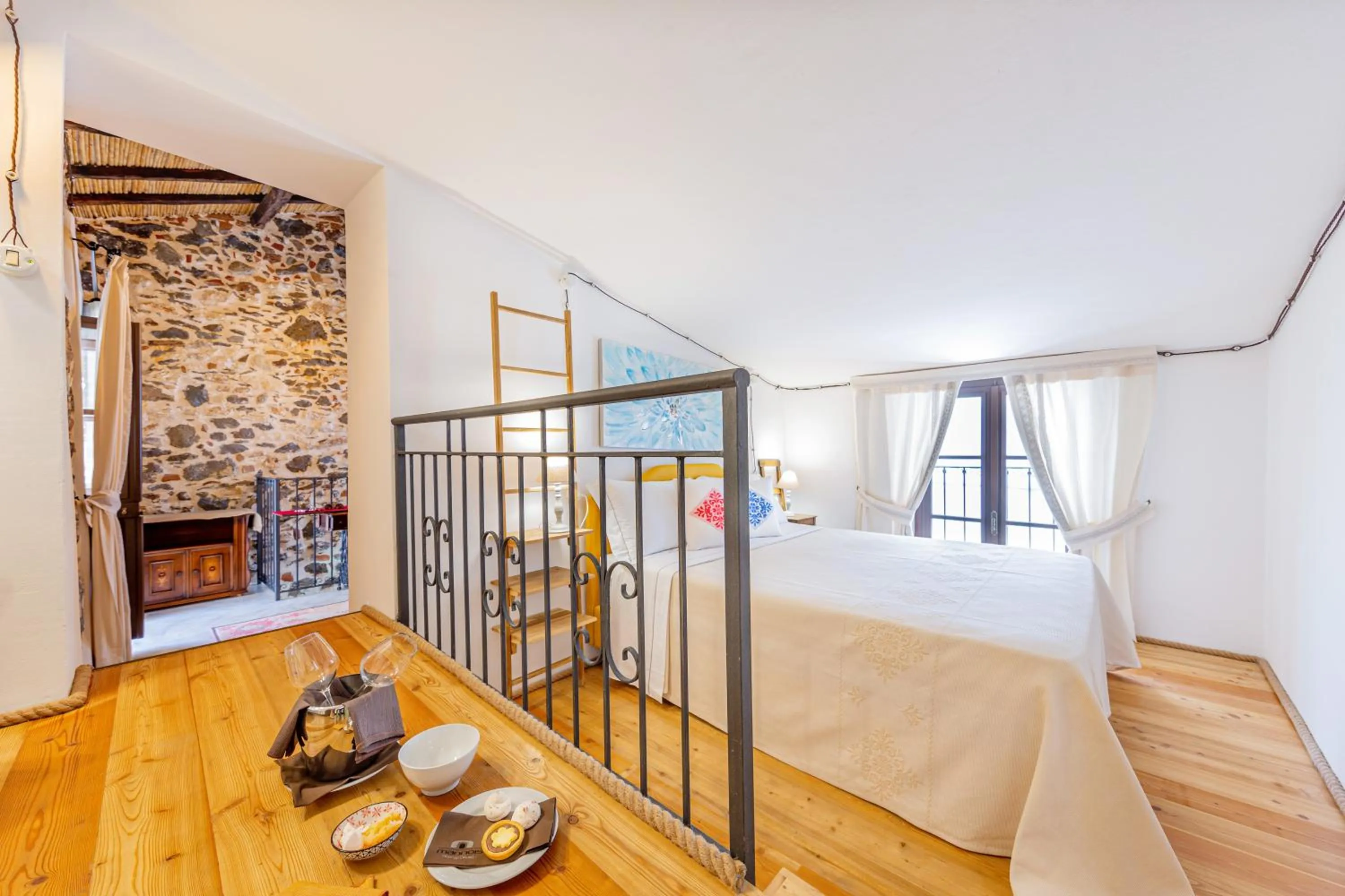 Albergo Diffuso Mannois