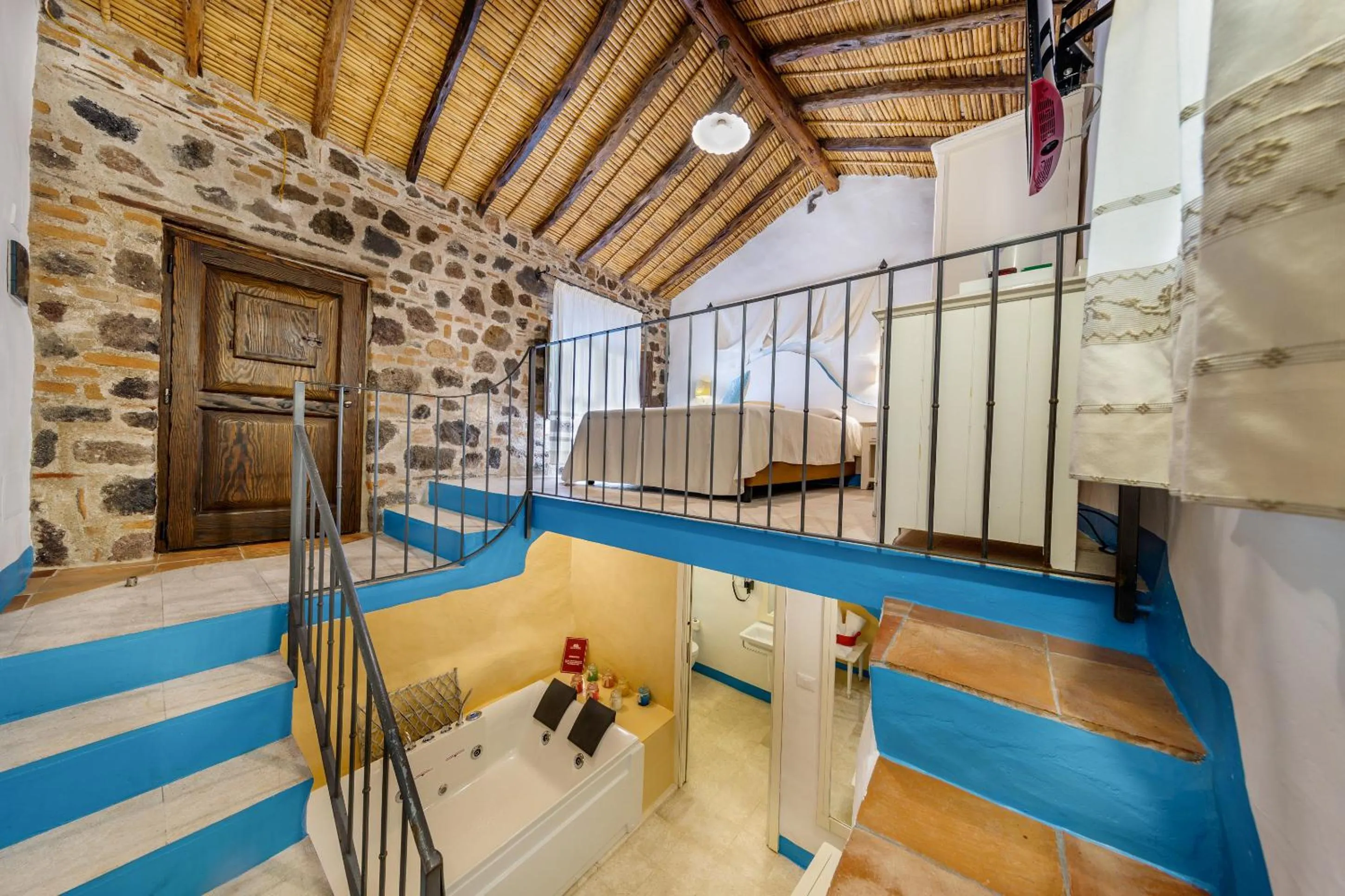 Albergo Diffuso Mannois